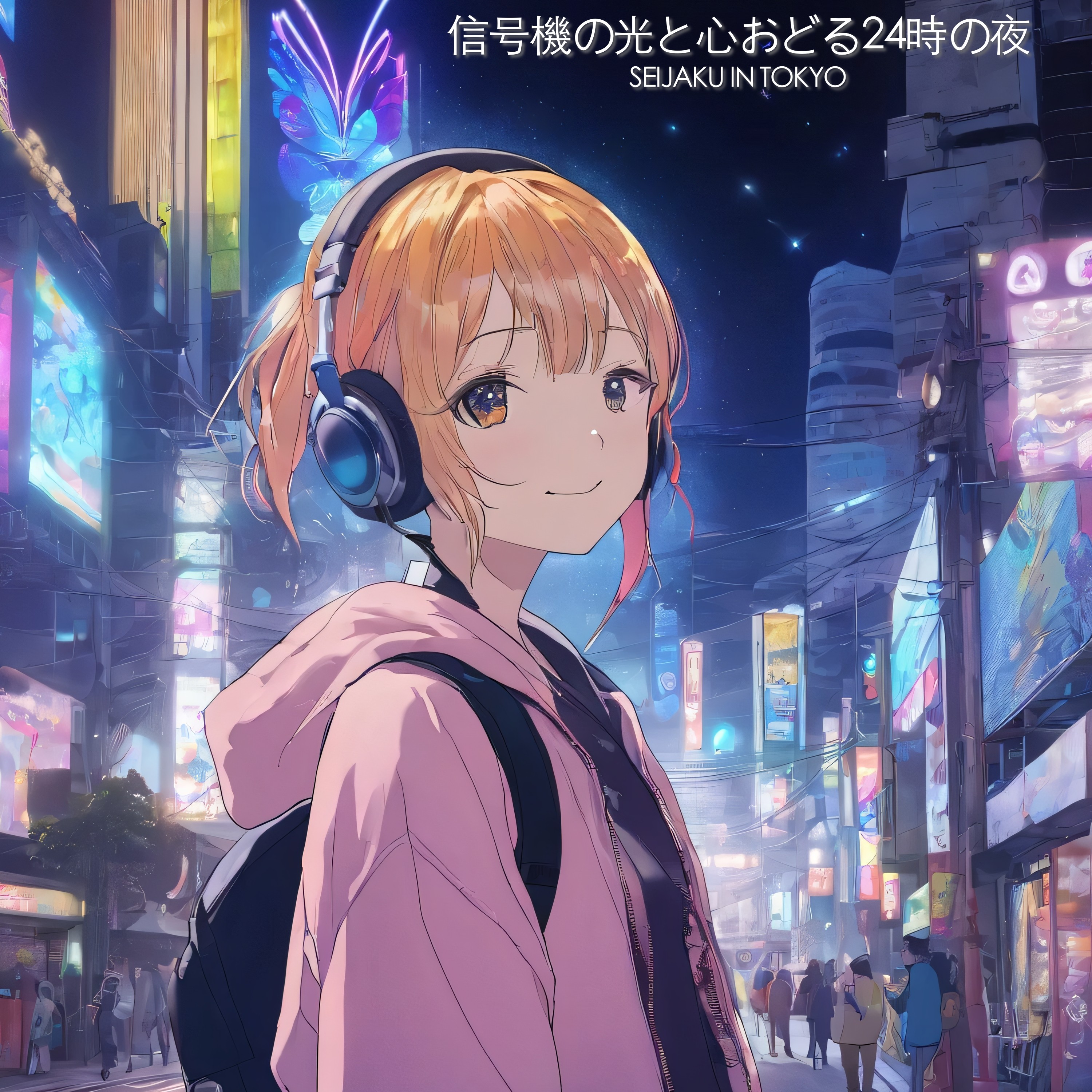 ジャケット写真