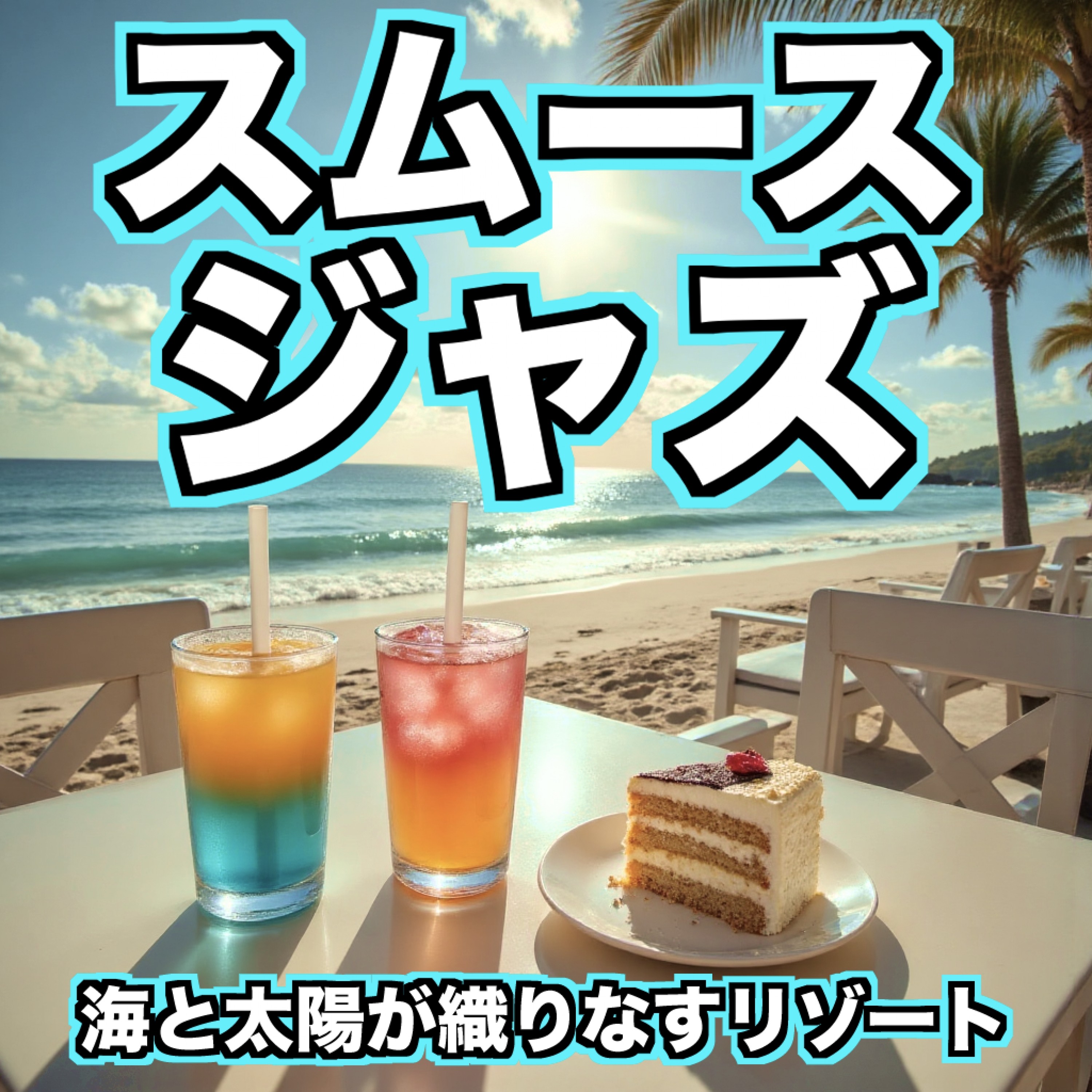 ジャケット写真