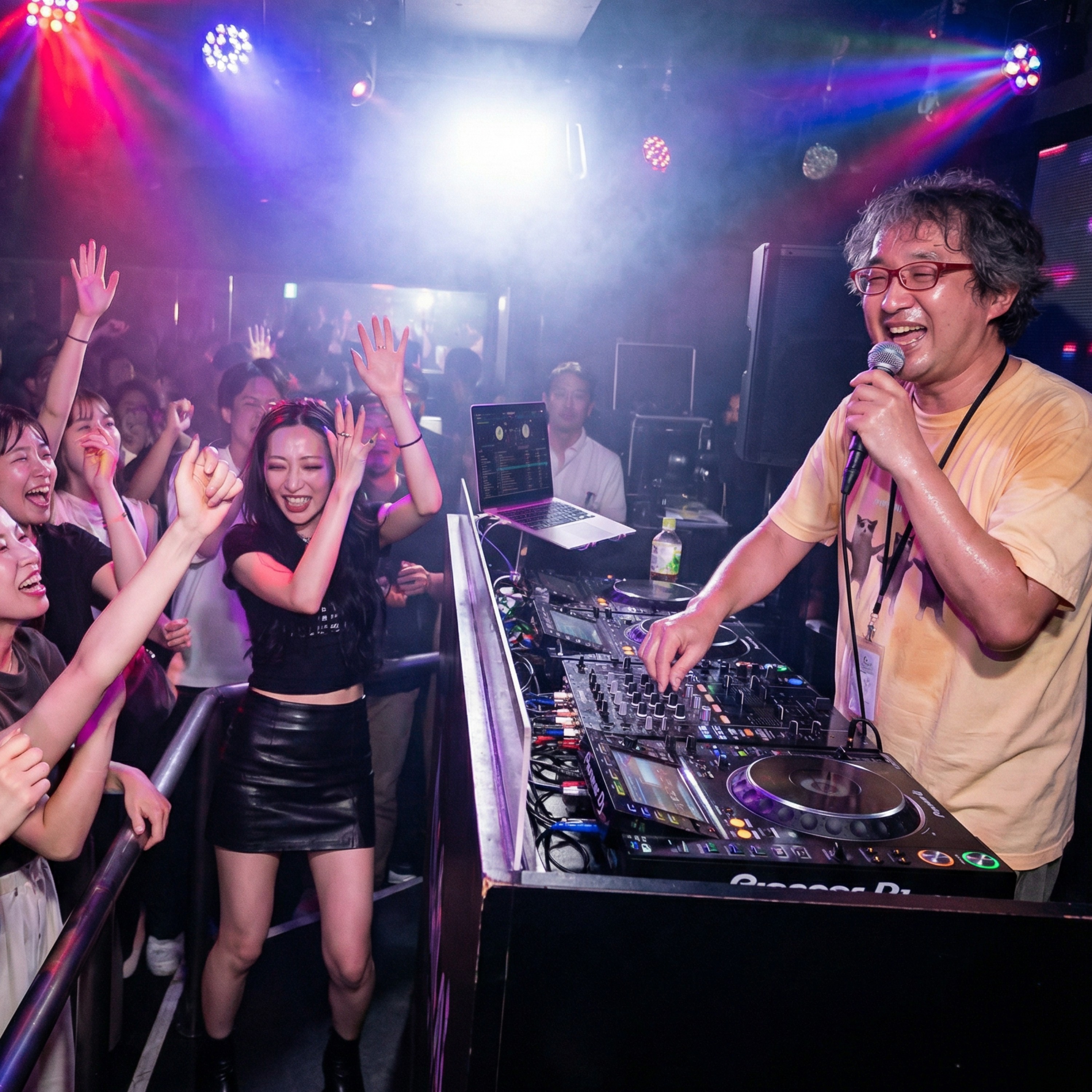 ジャケット写真