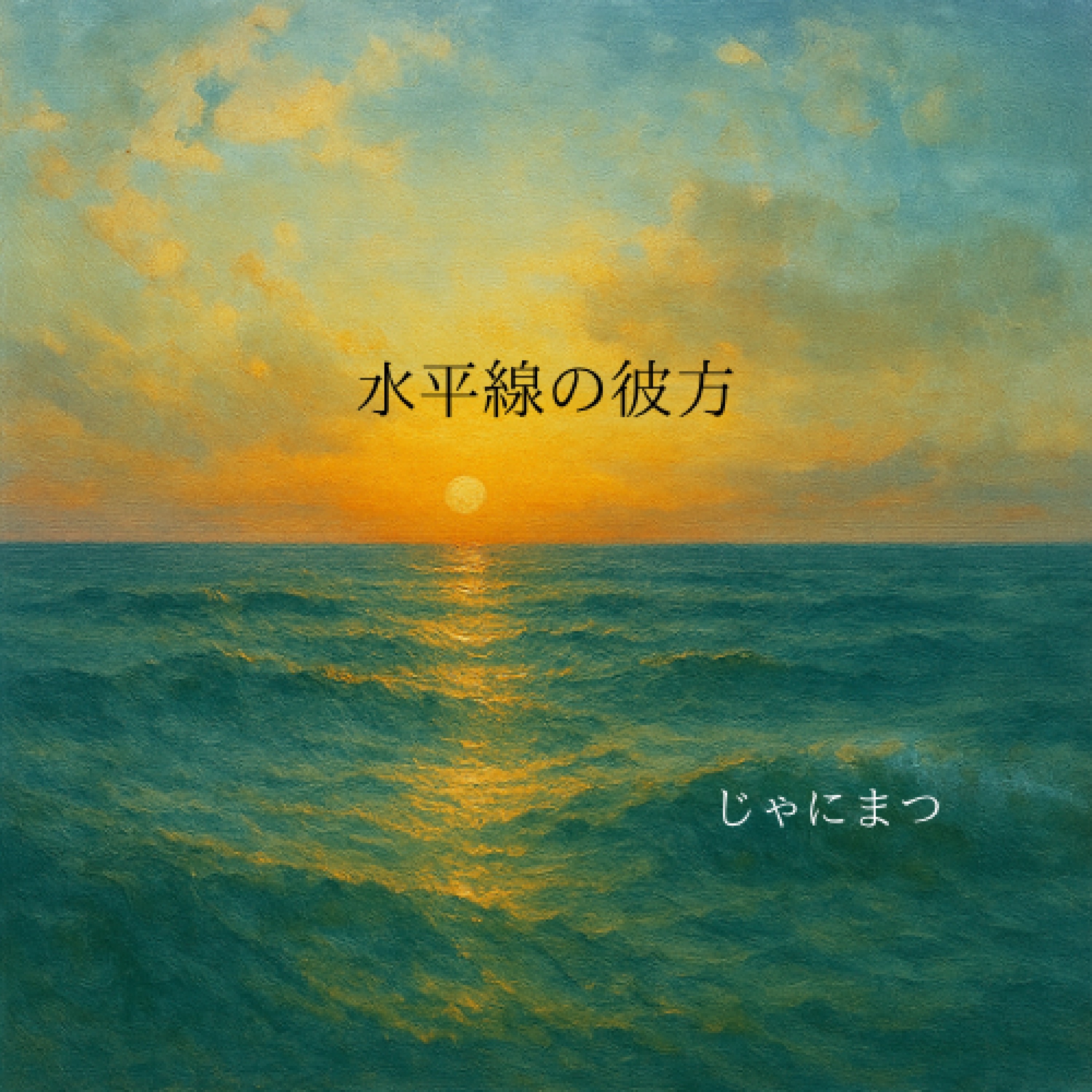 ジャケット写真