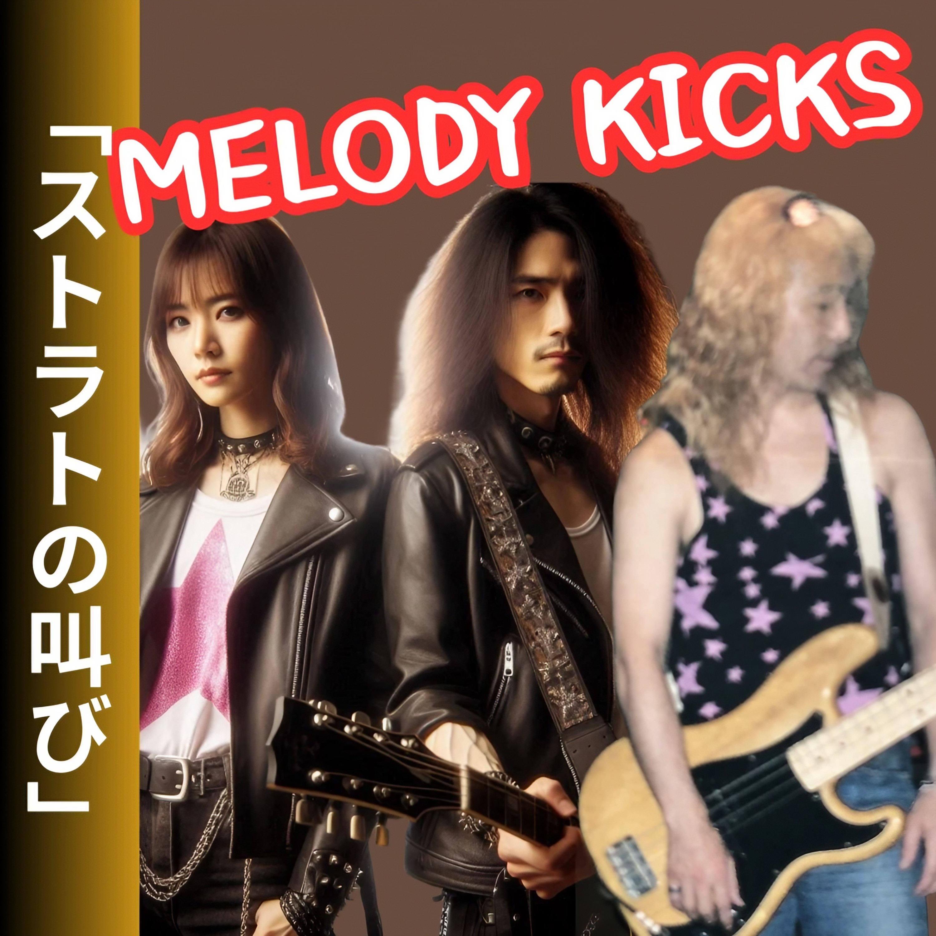 ジャケット写真