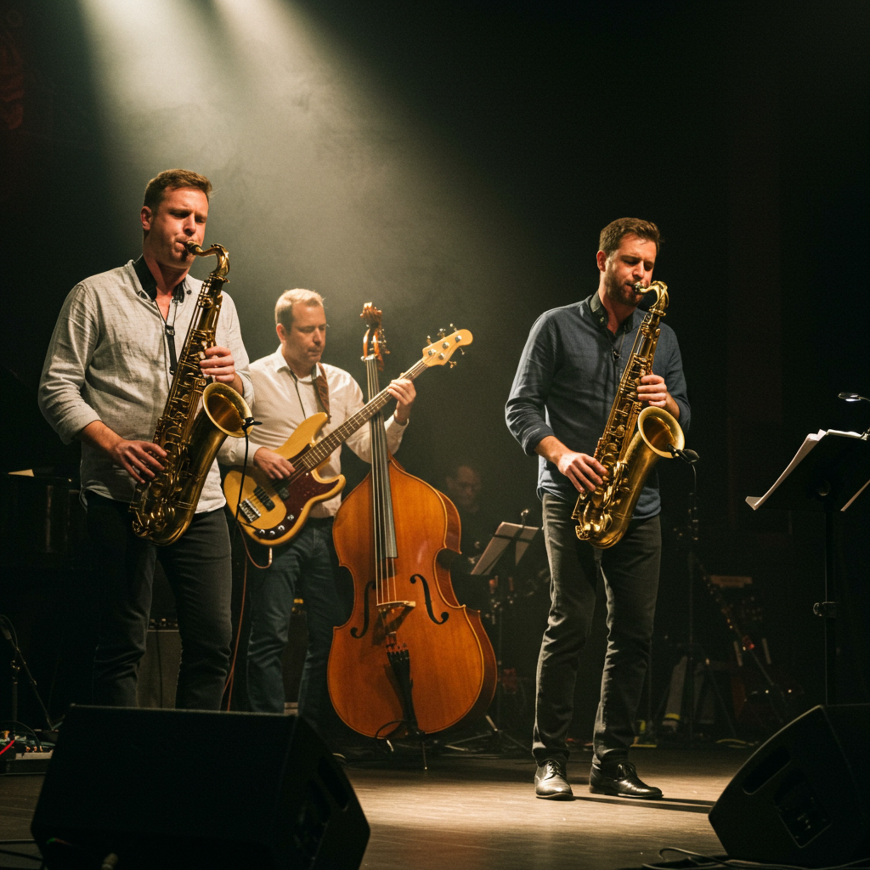 ジャケット写真