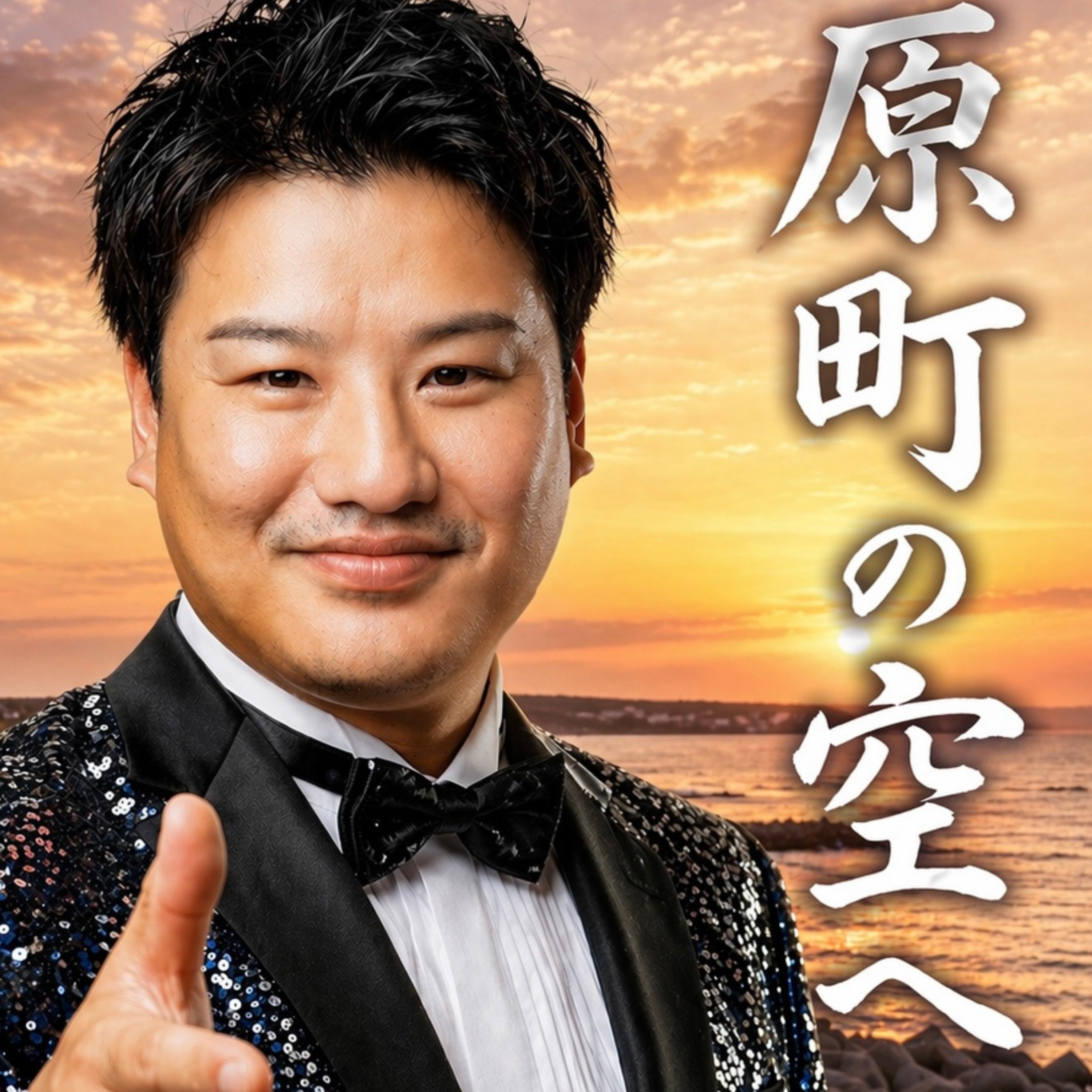 ジャケット写真