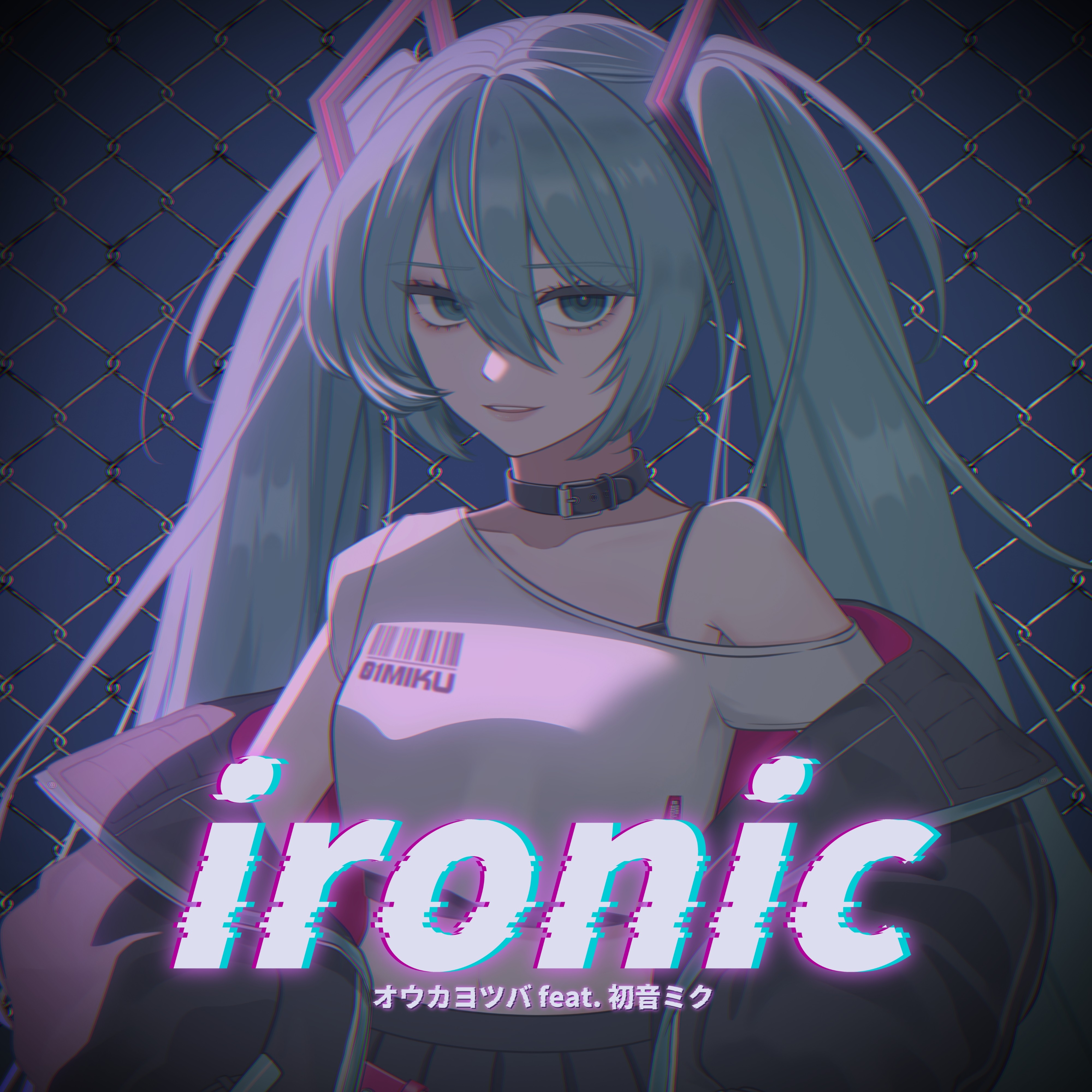 ジャケット写真