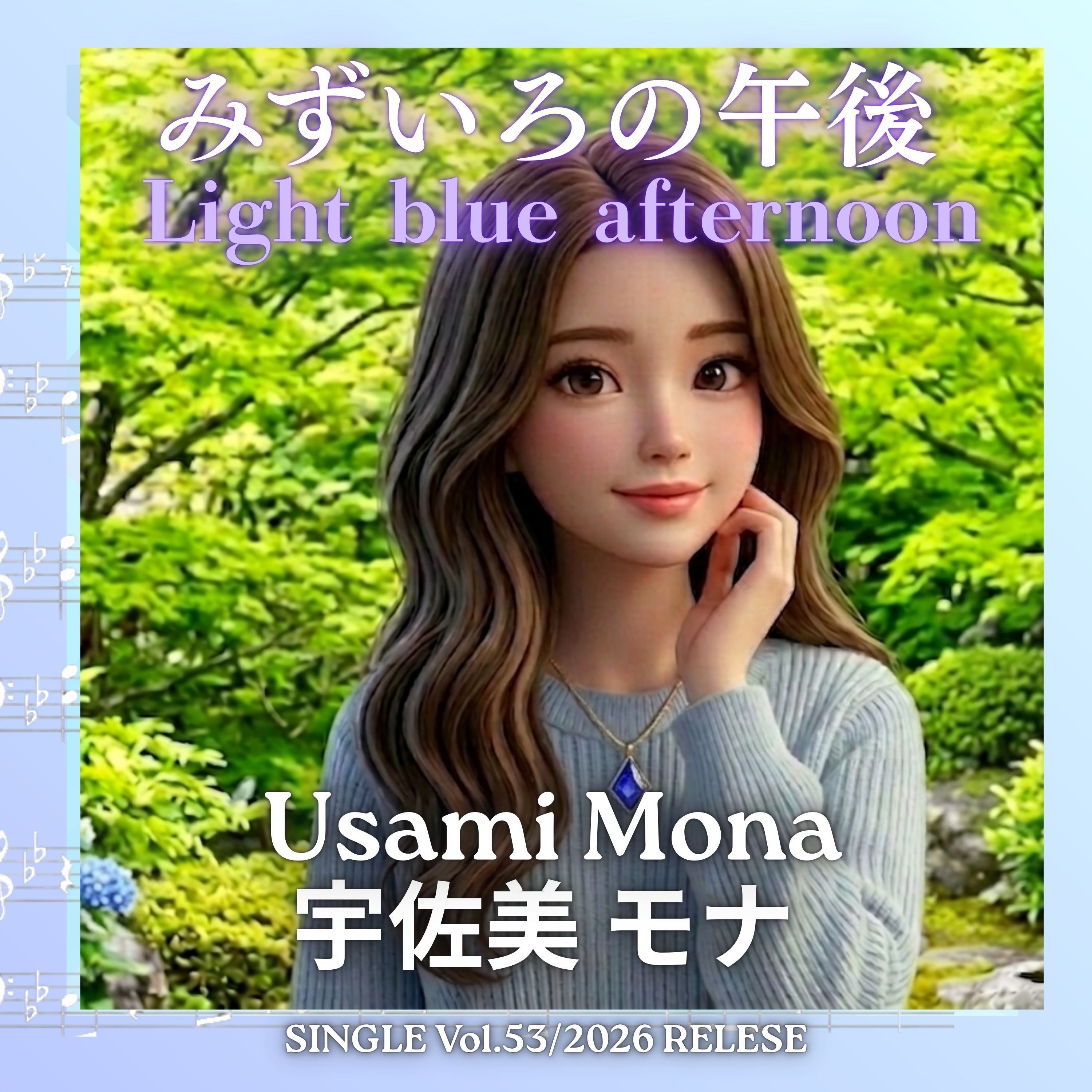 ジャケット写真