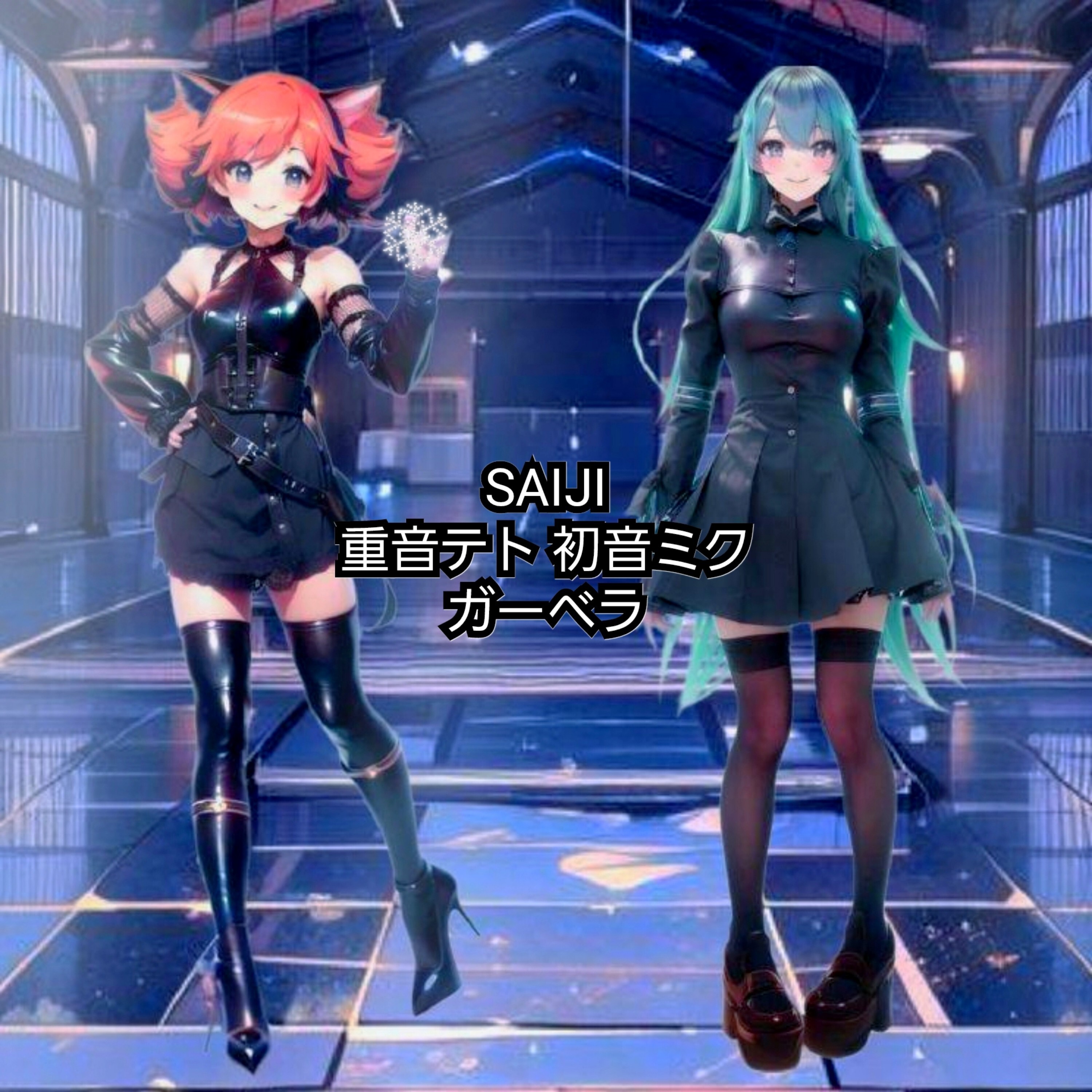 ジャケット写真