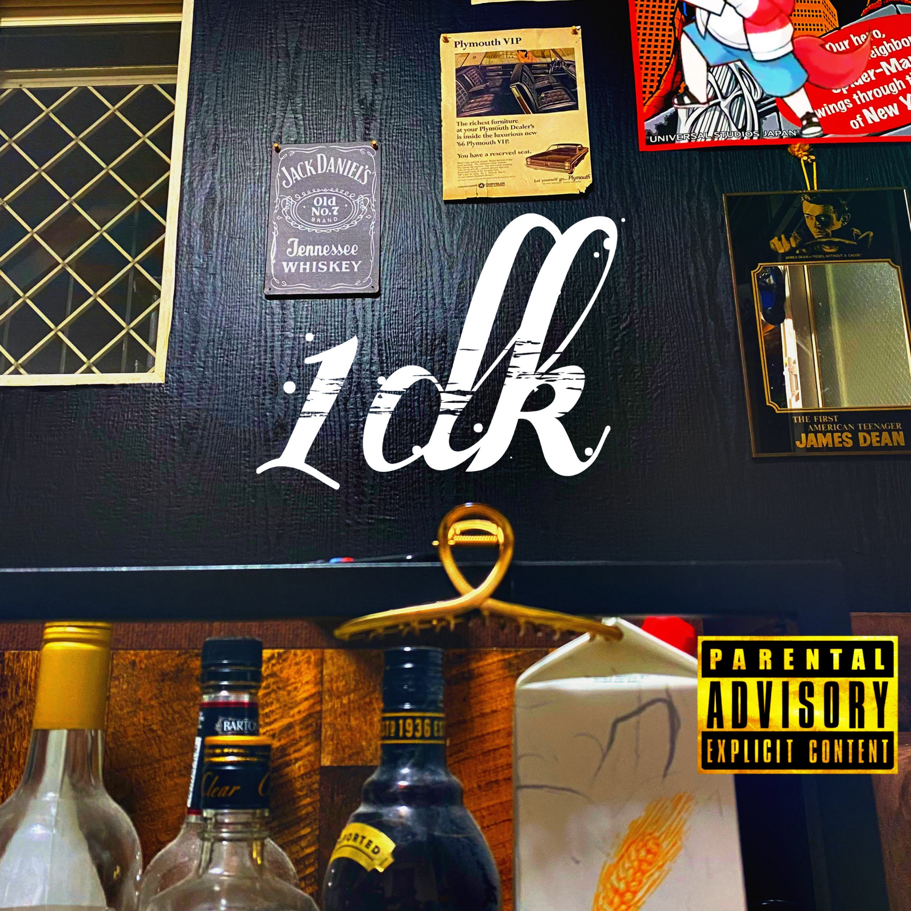 ジャケット写真