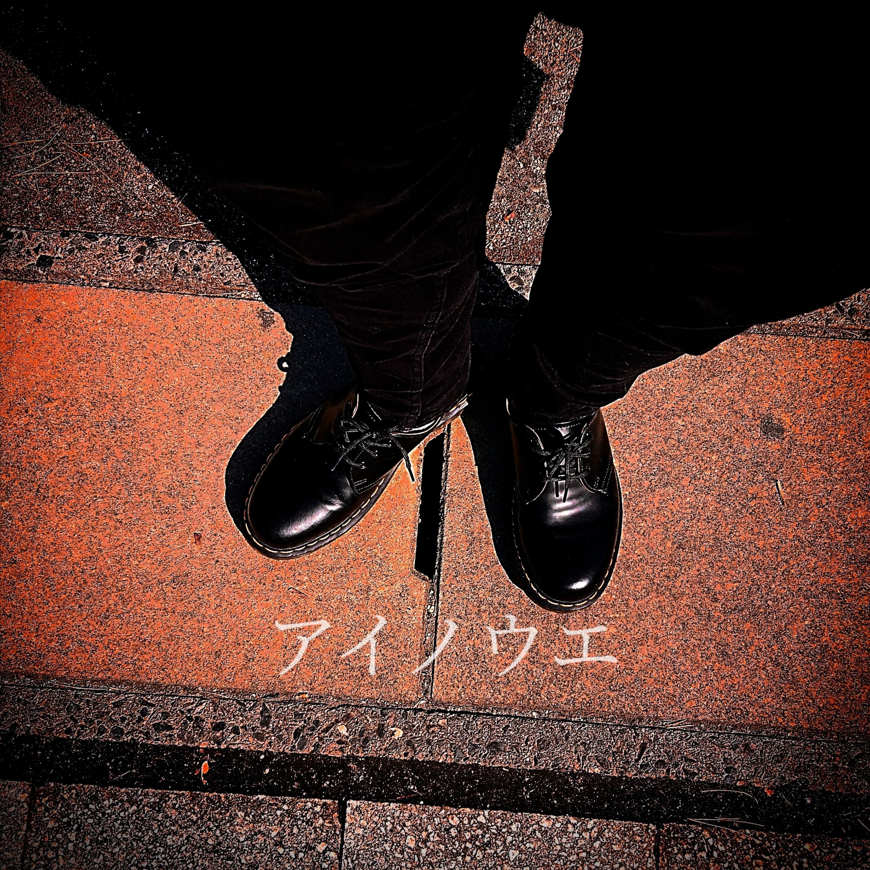 ジャケット写真