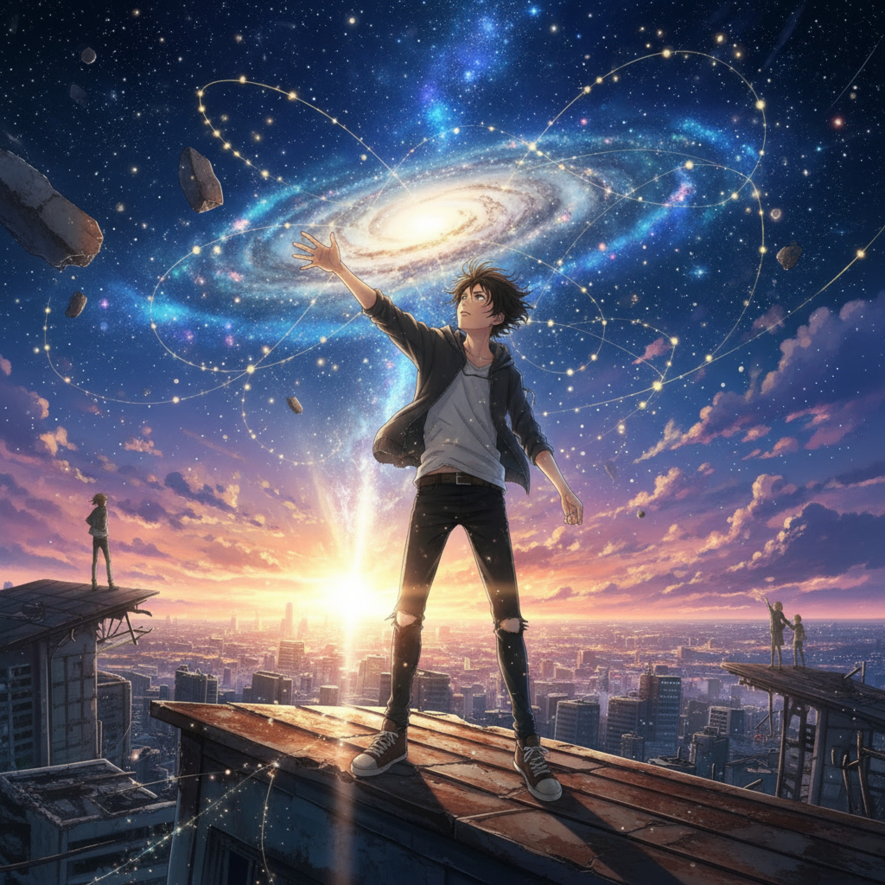 ジャケット写真