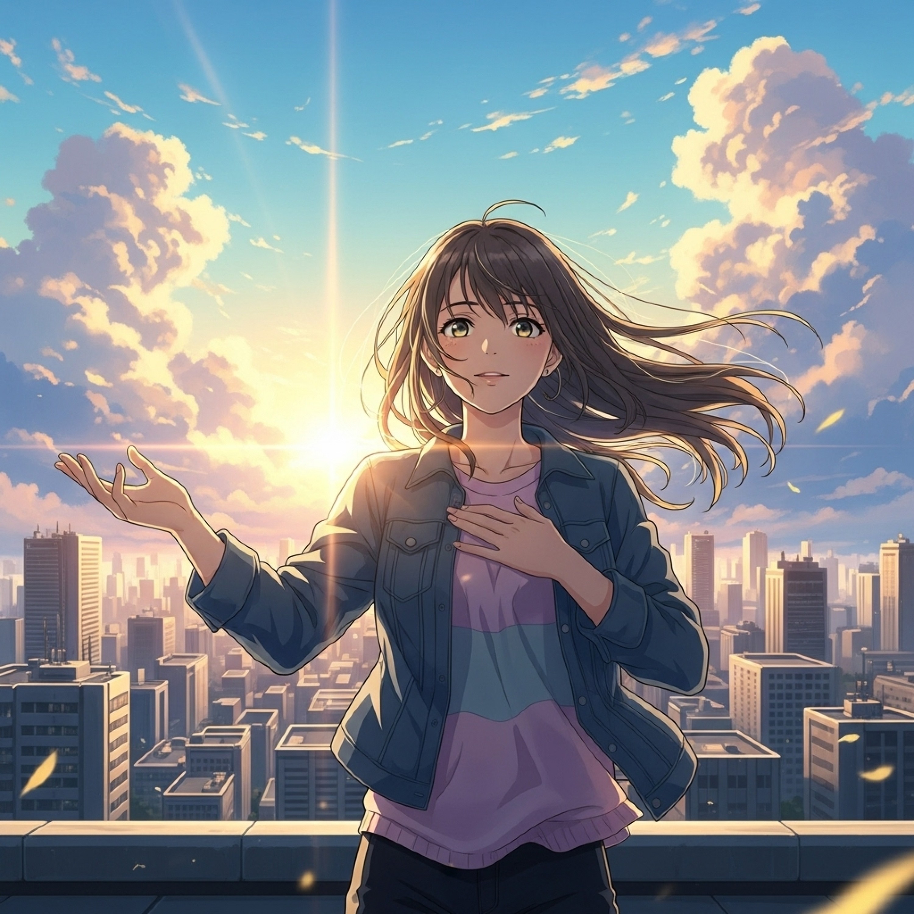 ジャケット写真