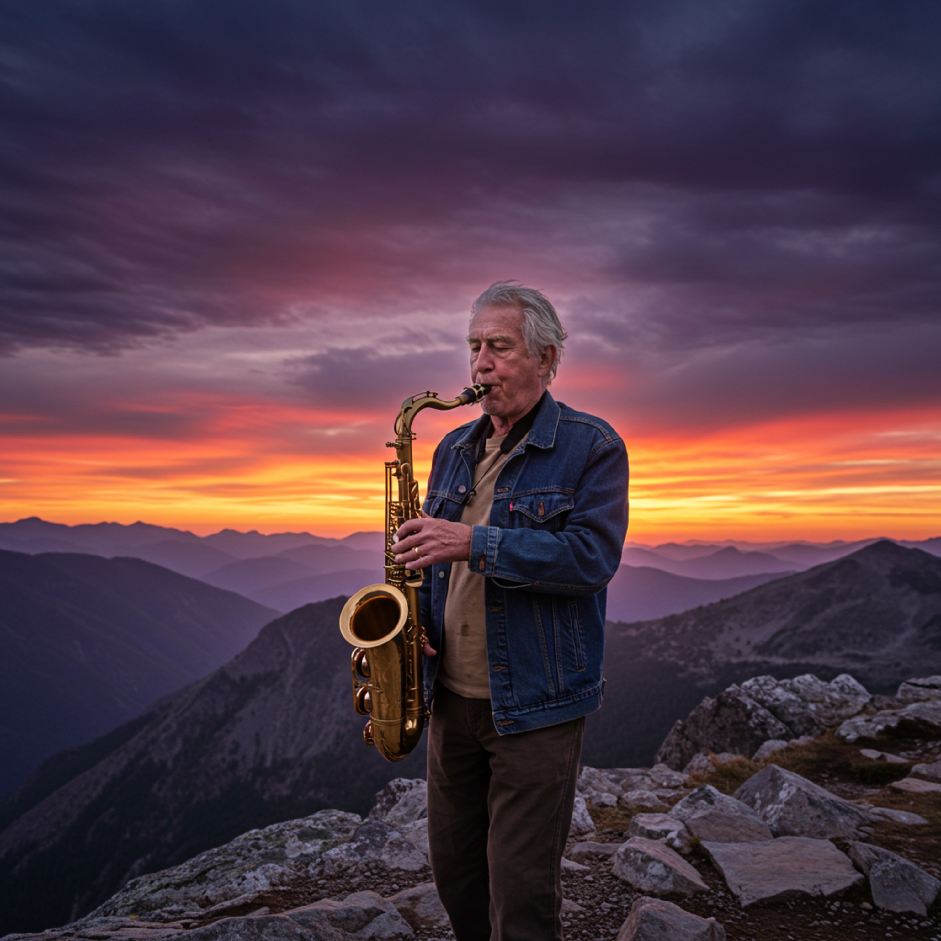 ジャケット写真