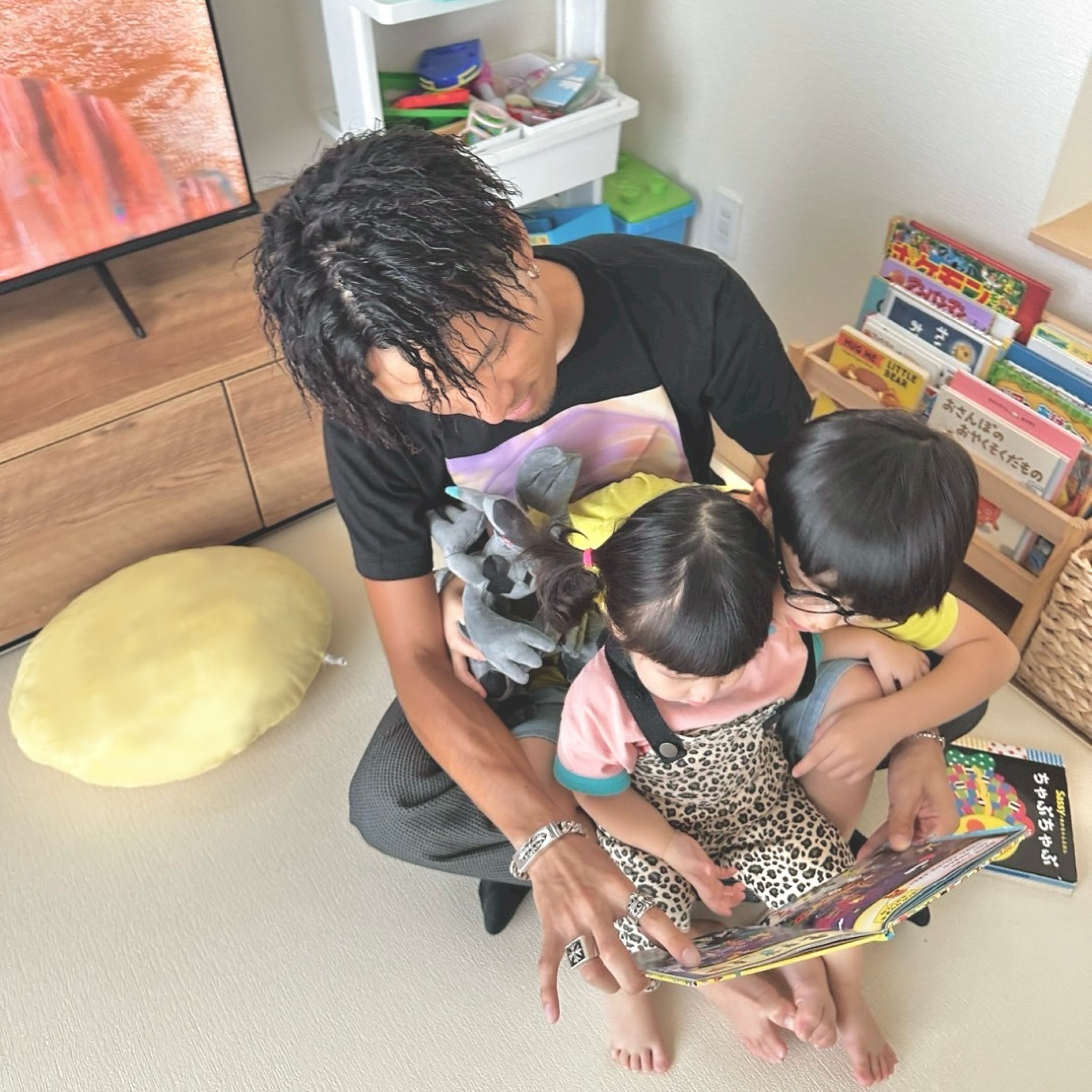 ジャケット写真