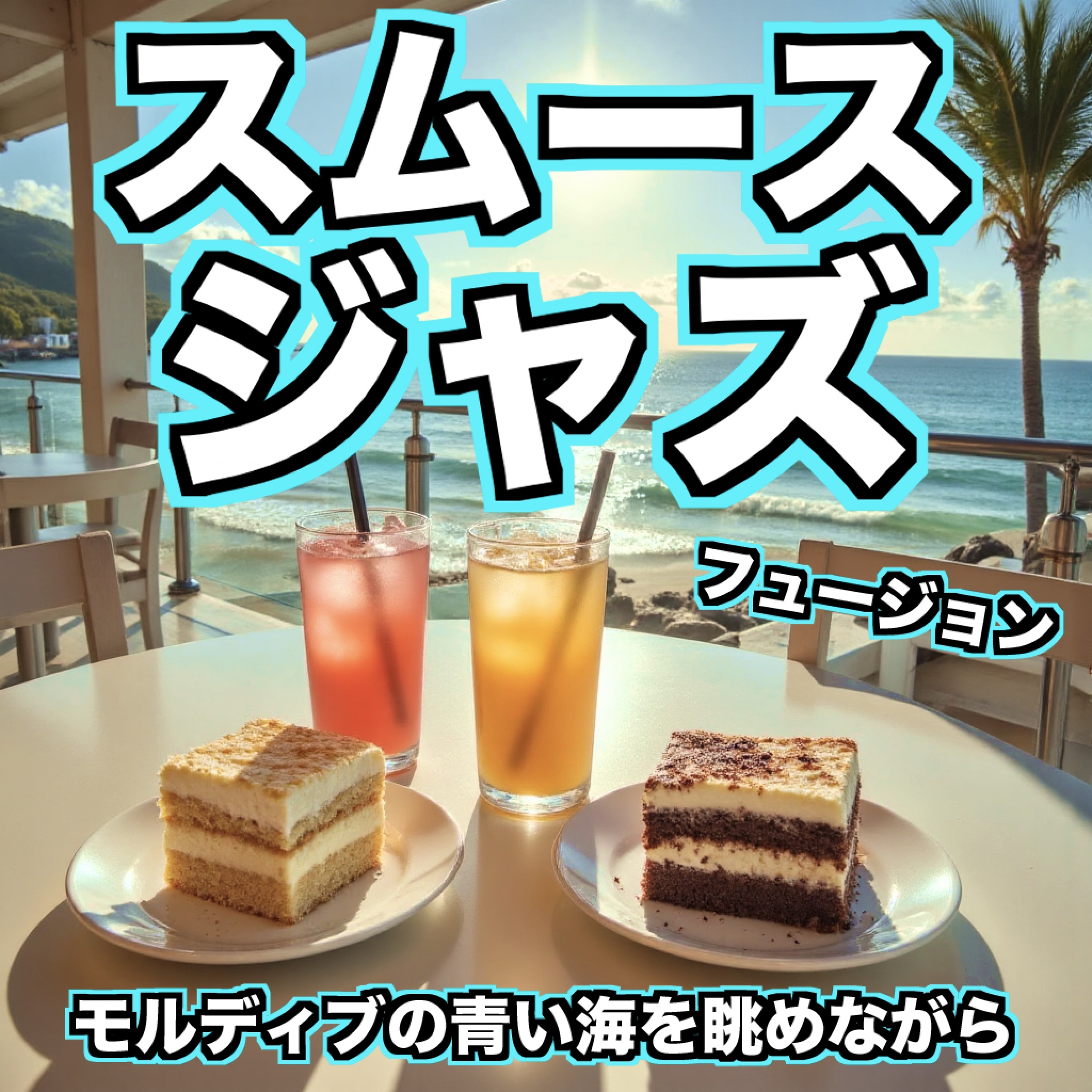 ジャケット写真