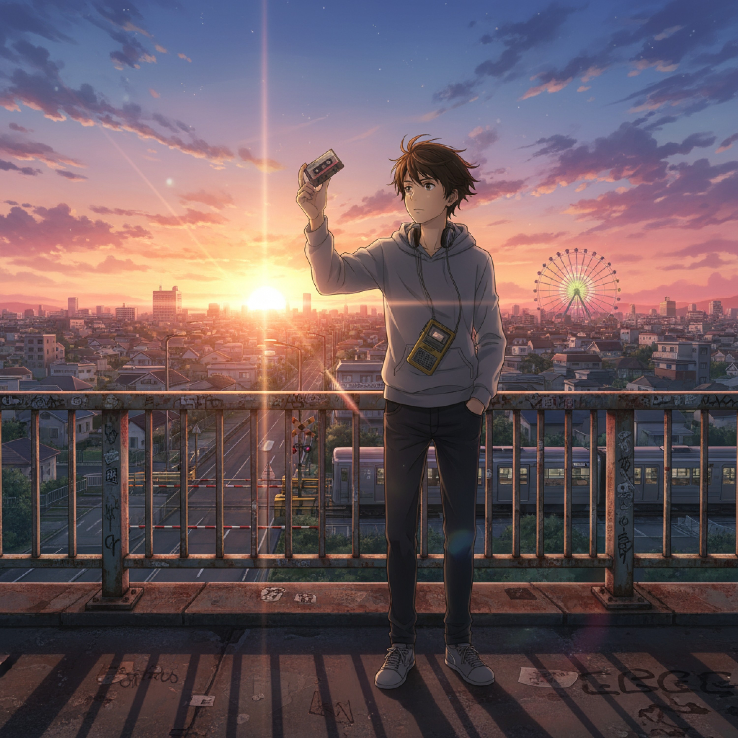 ジャケット写真