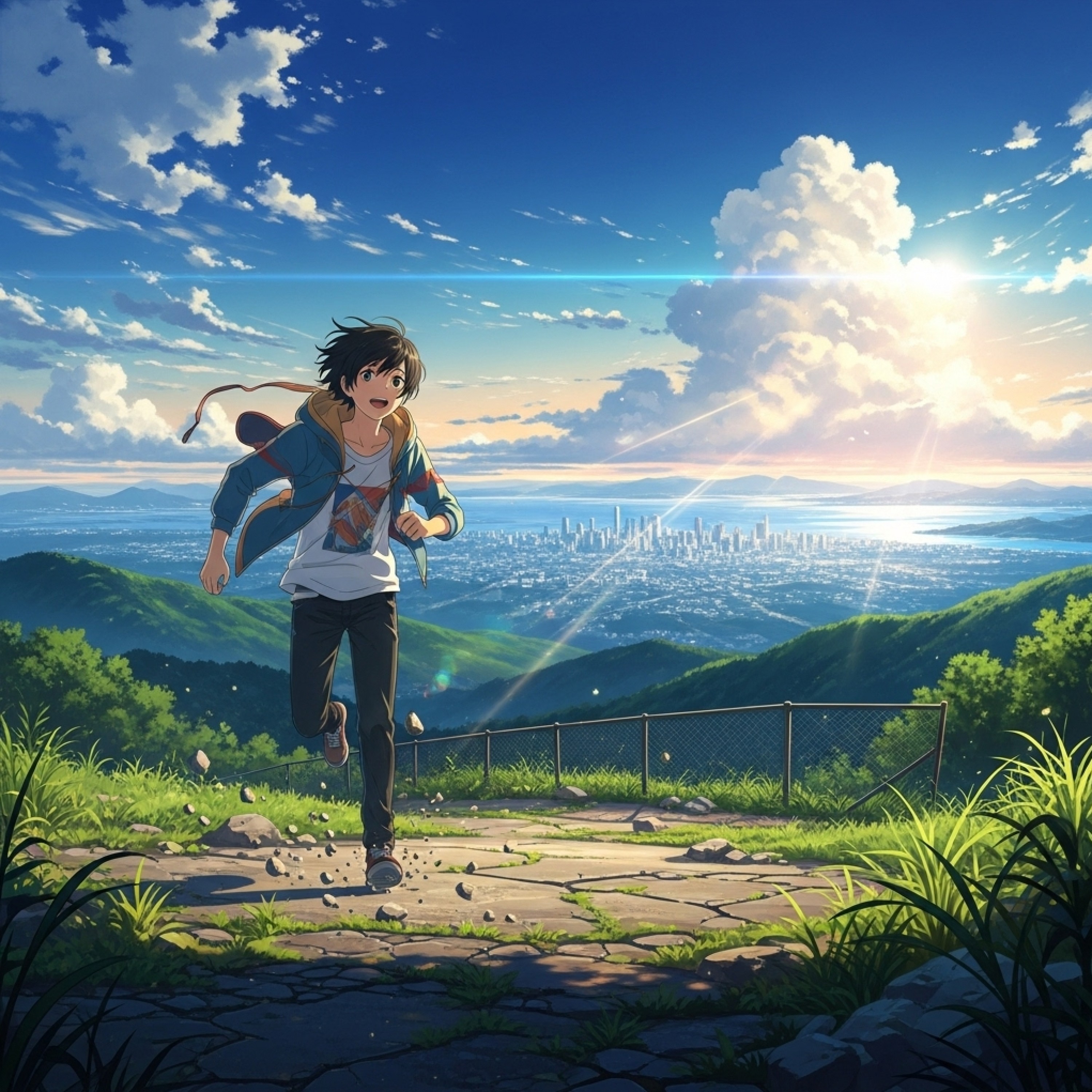 ジャケット写真