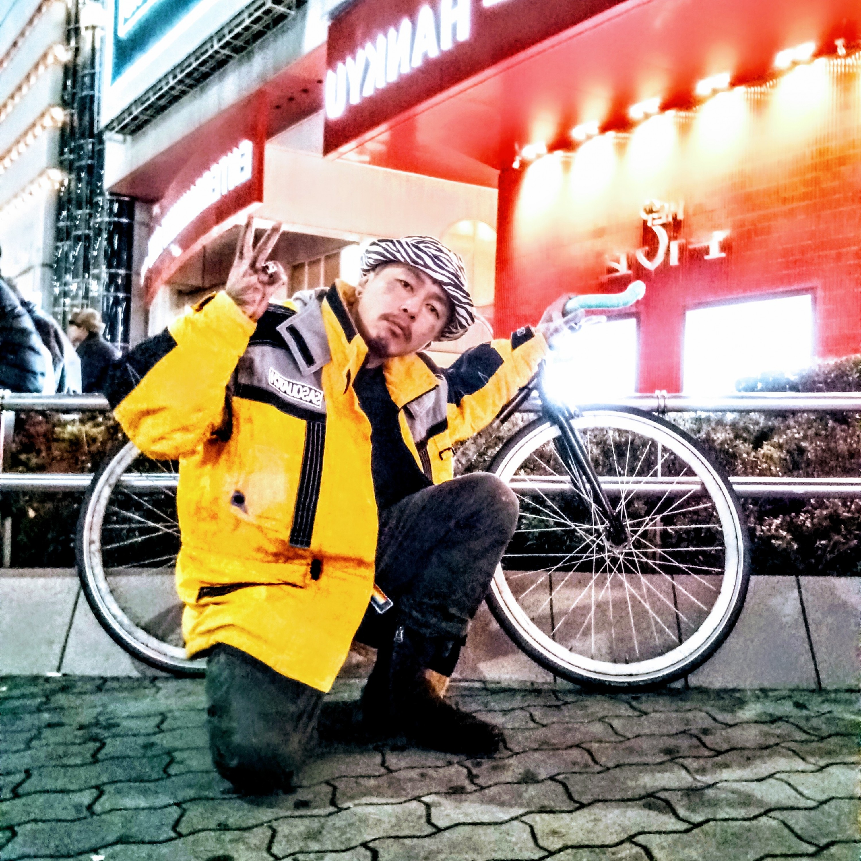 ジャケット写真