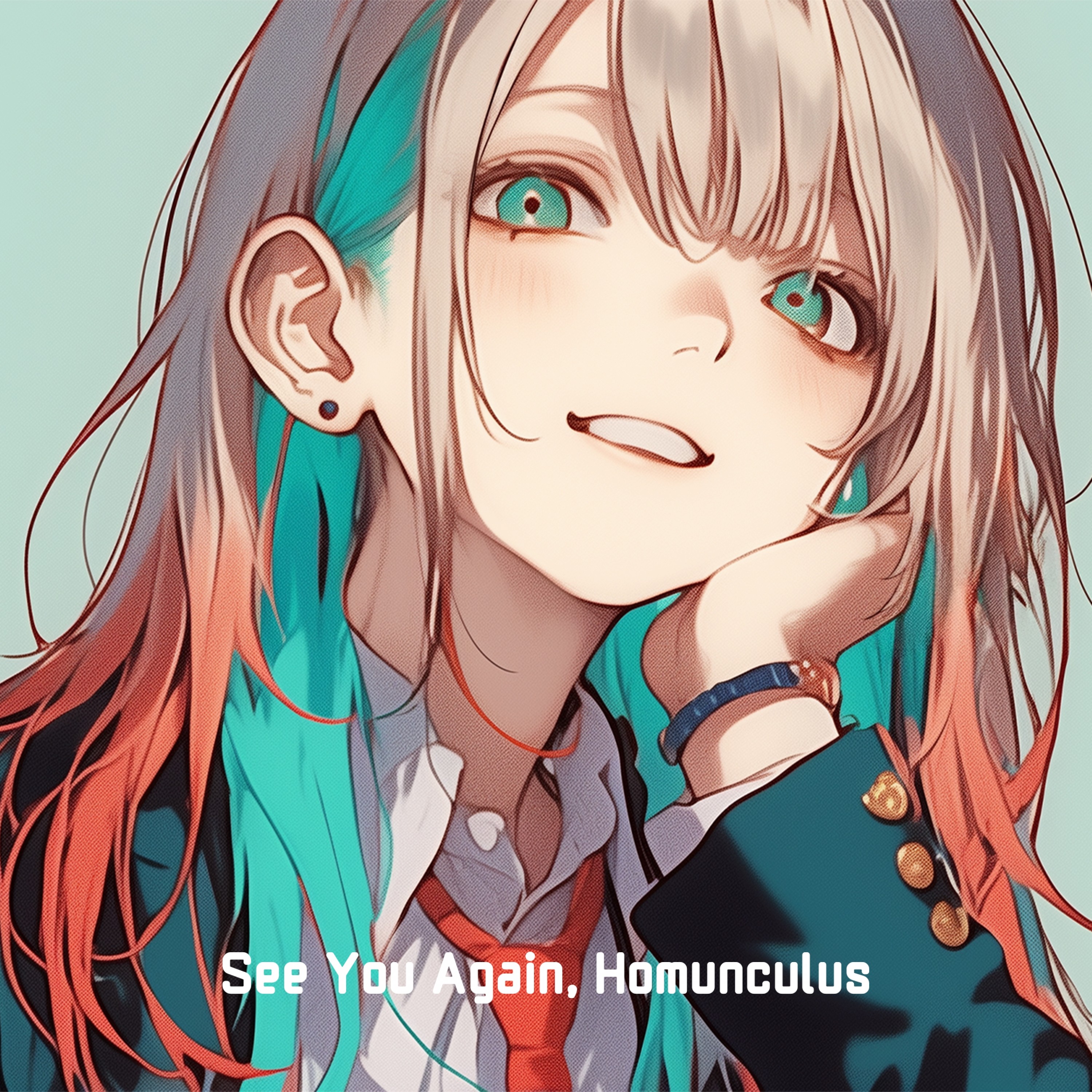 ジャケット写真