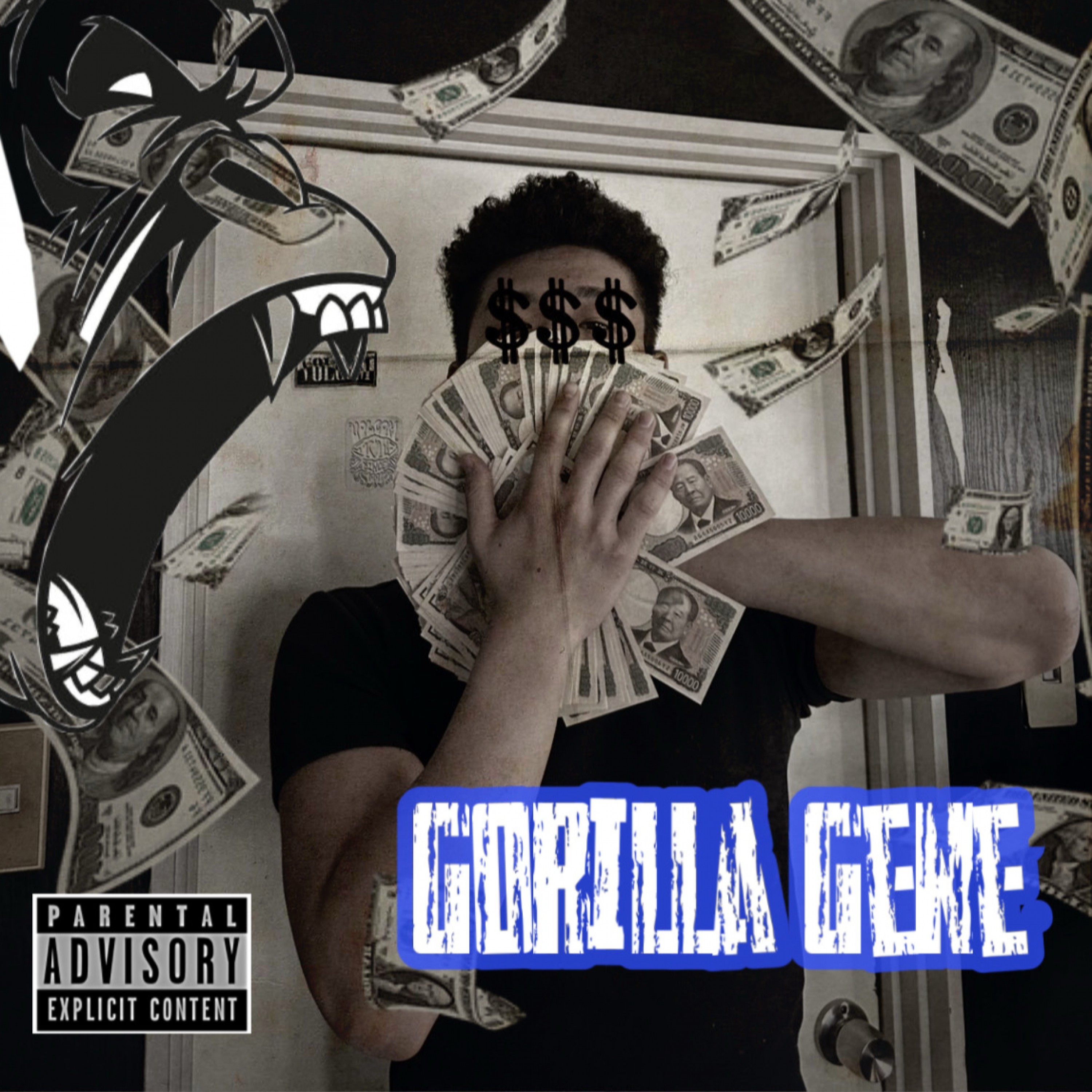 ジャケット写真