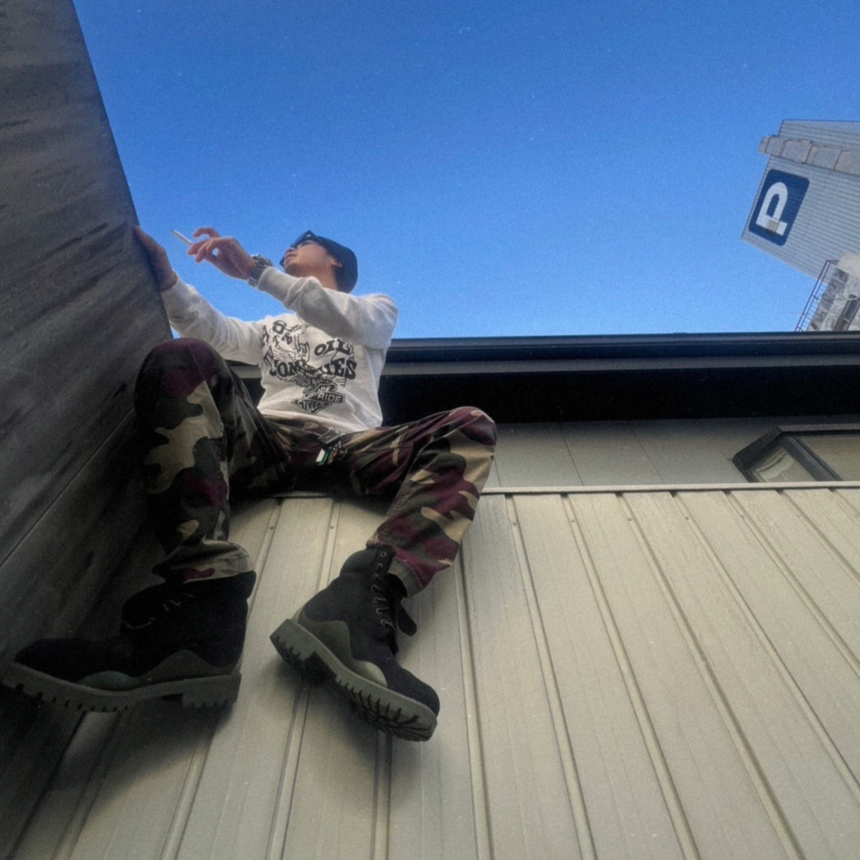 ジャケット写真