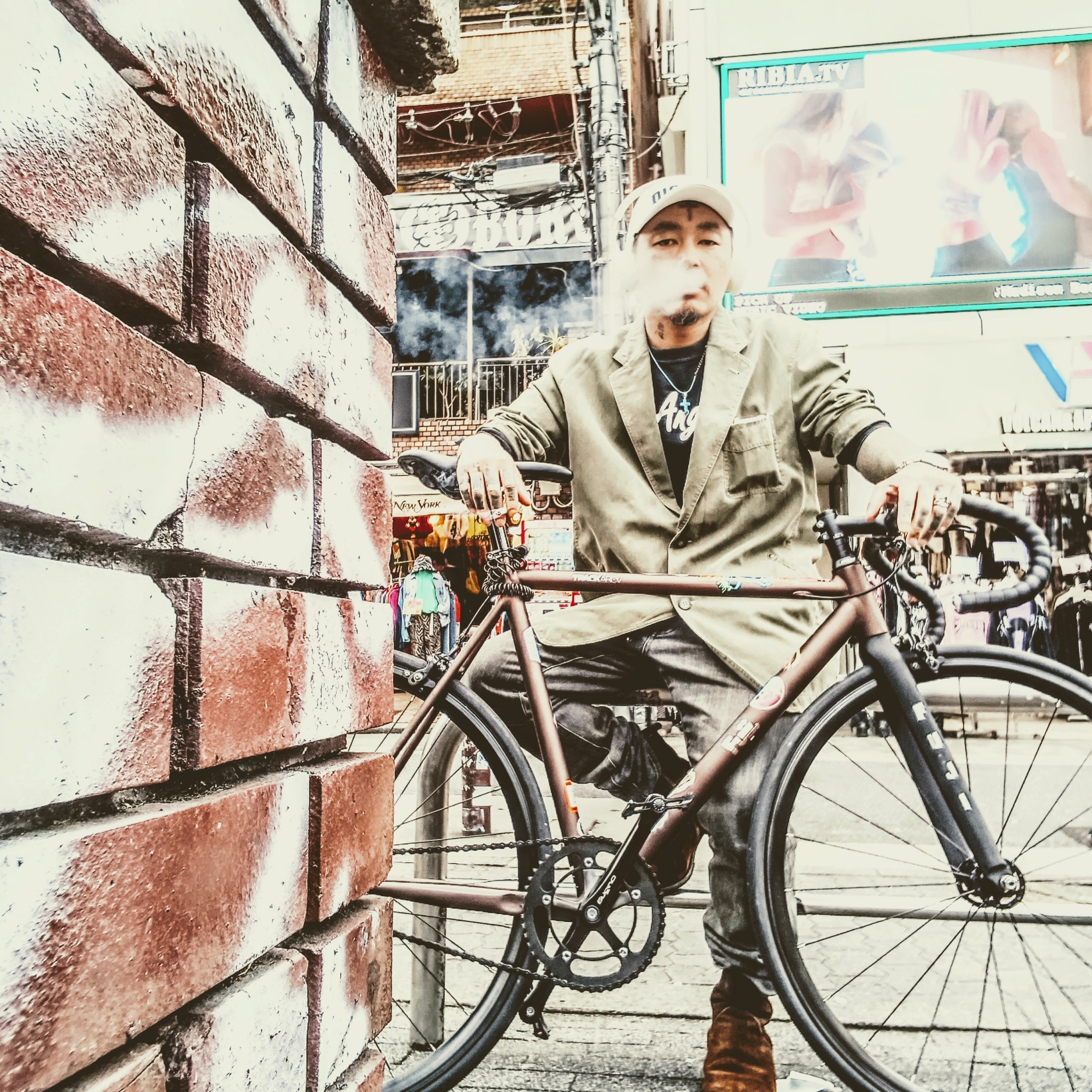 ジャケット写真
