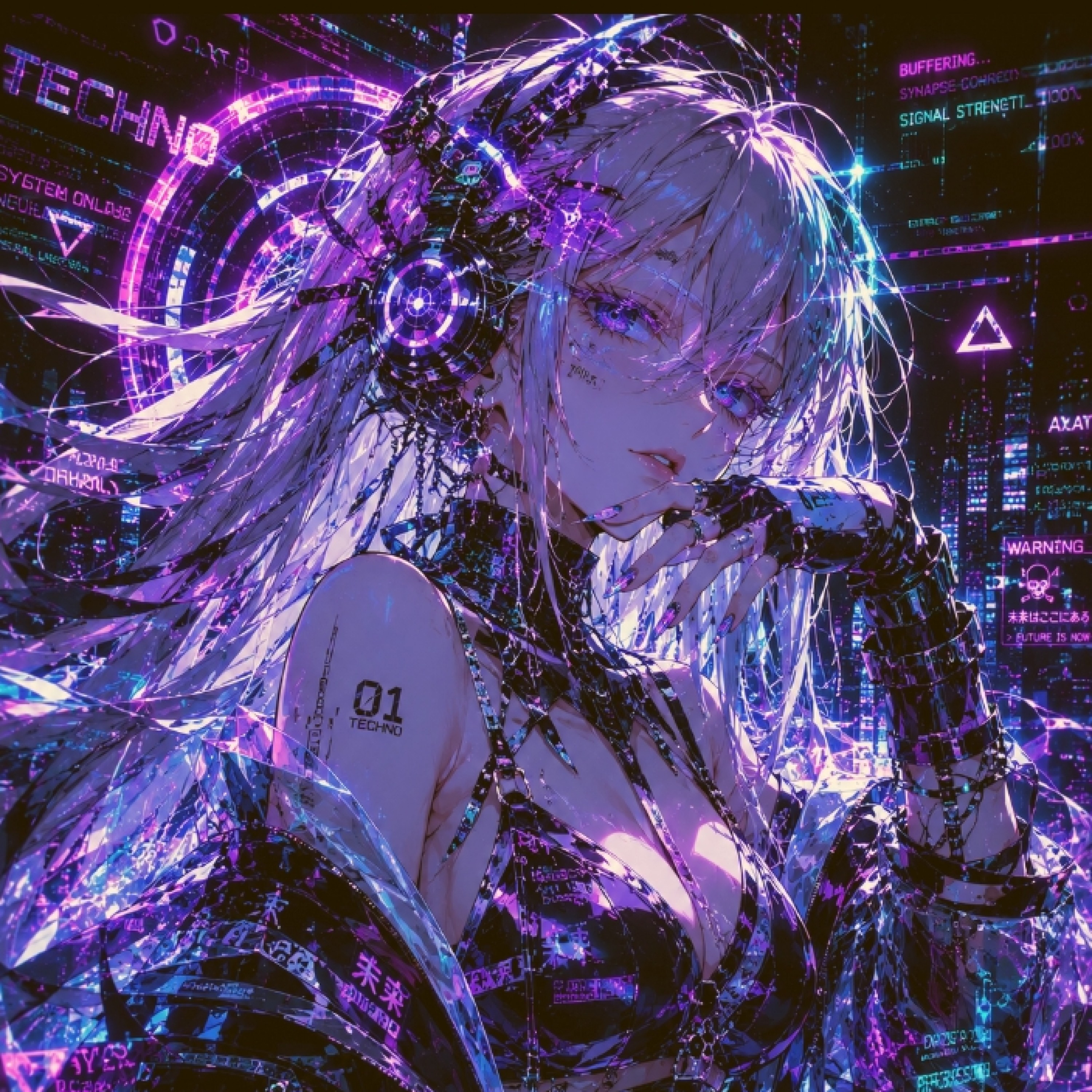 ジャケット写真