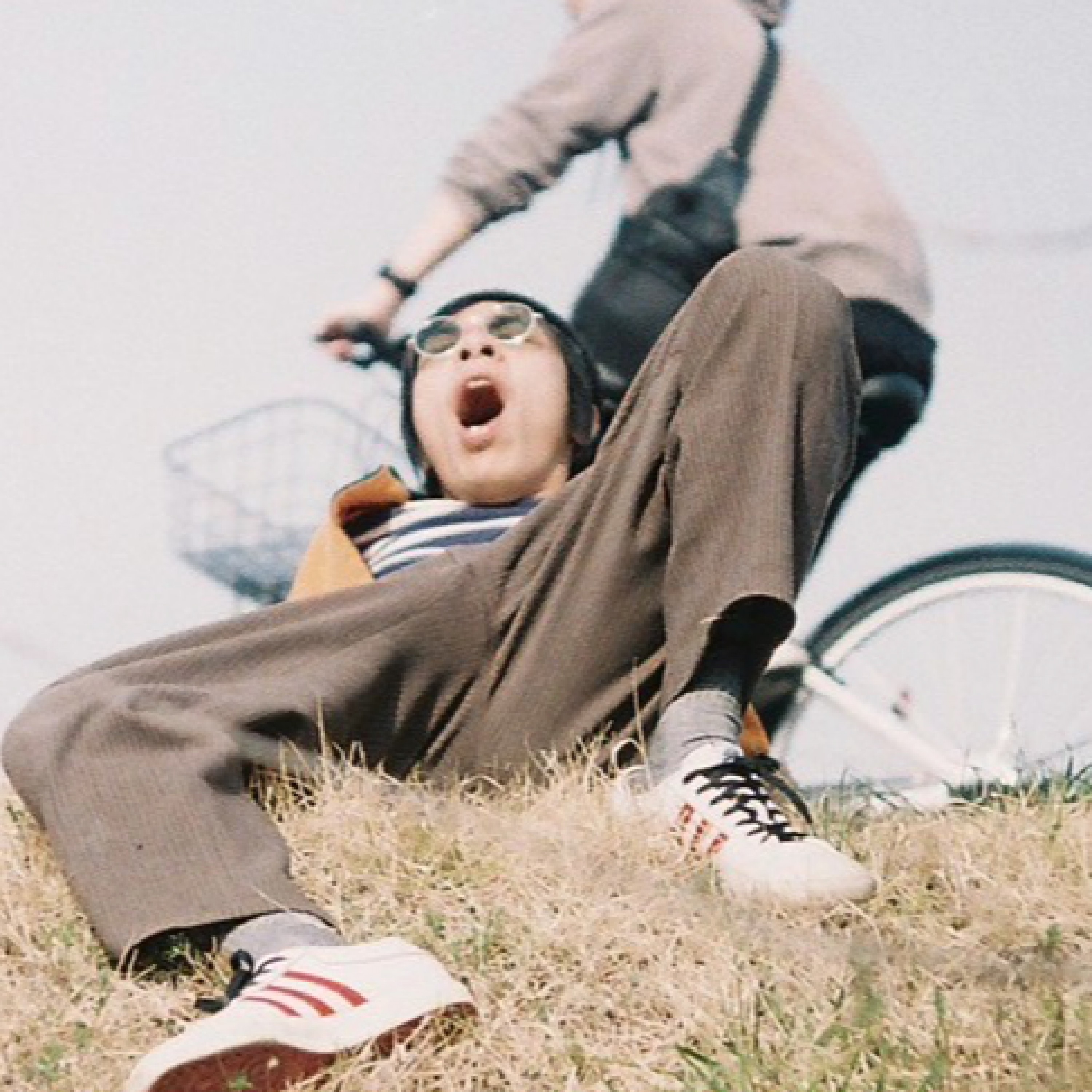 ジャケット写真