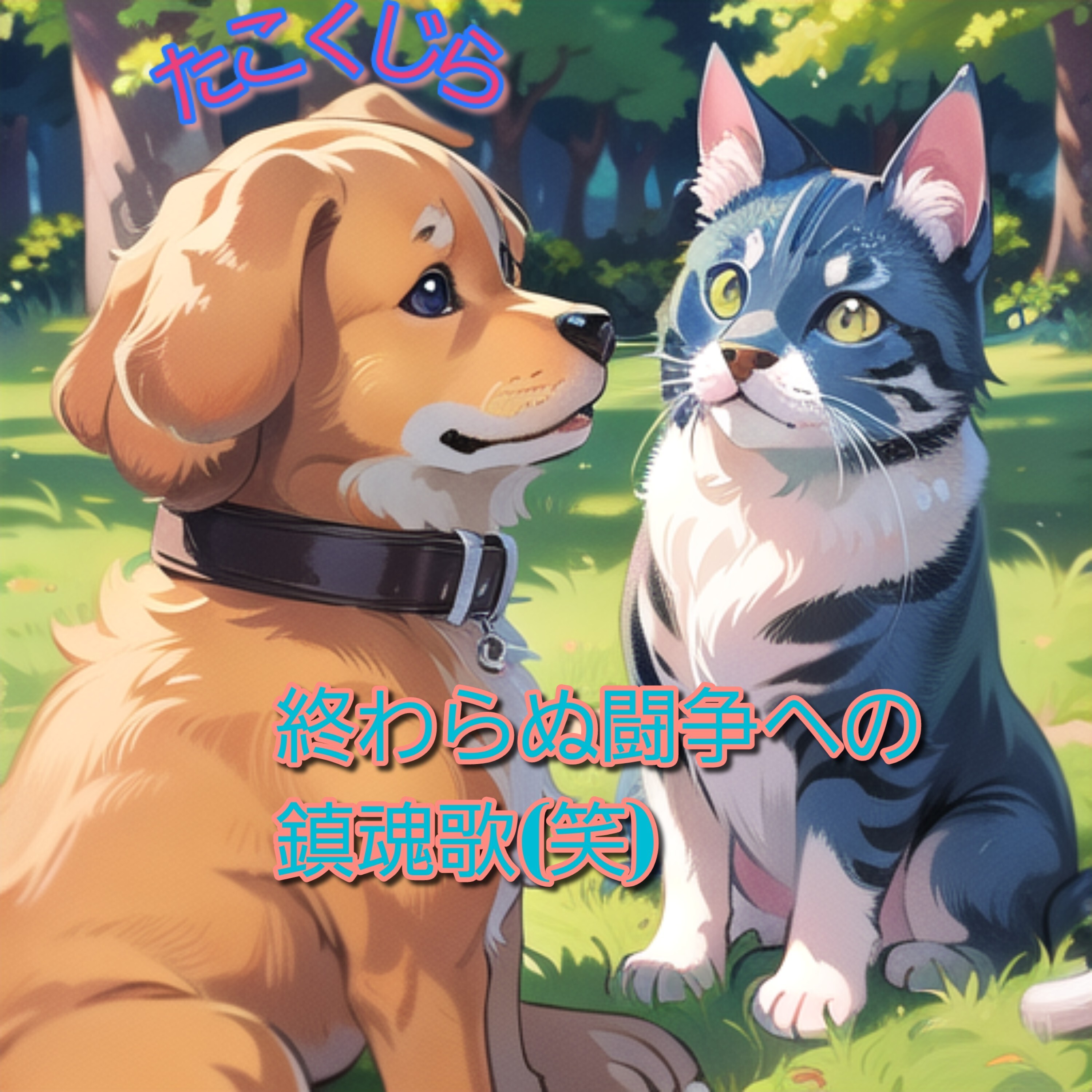 ジャケット写真