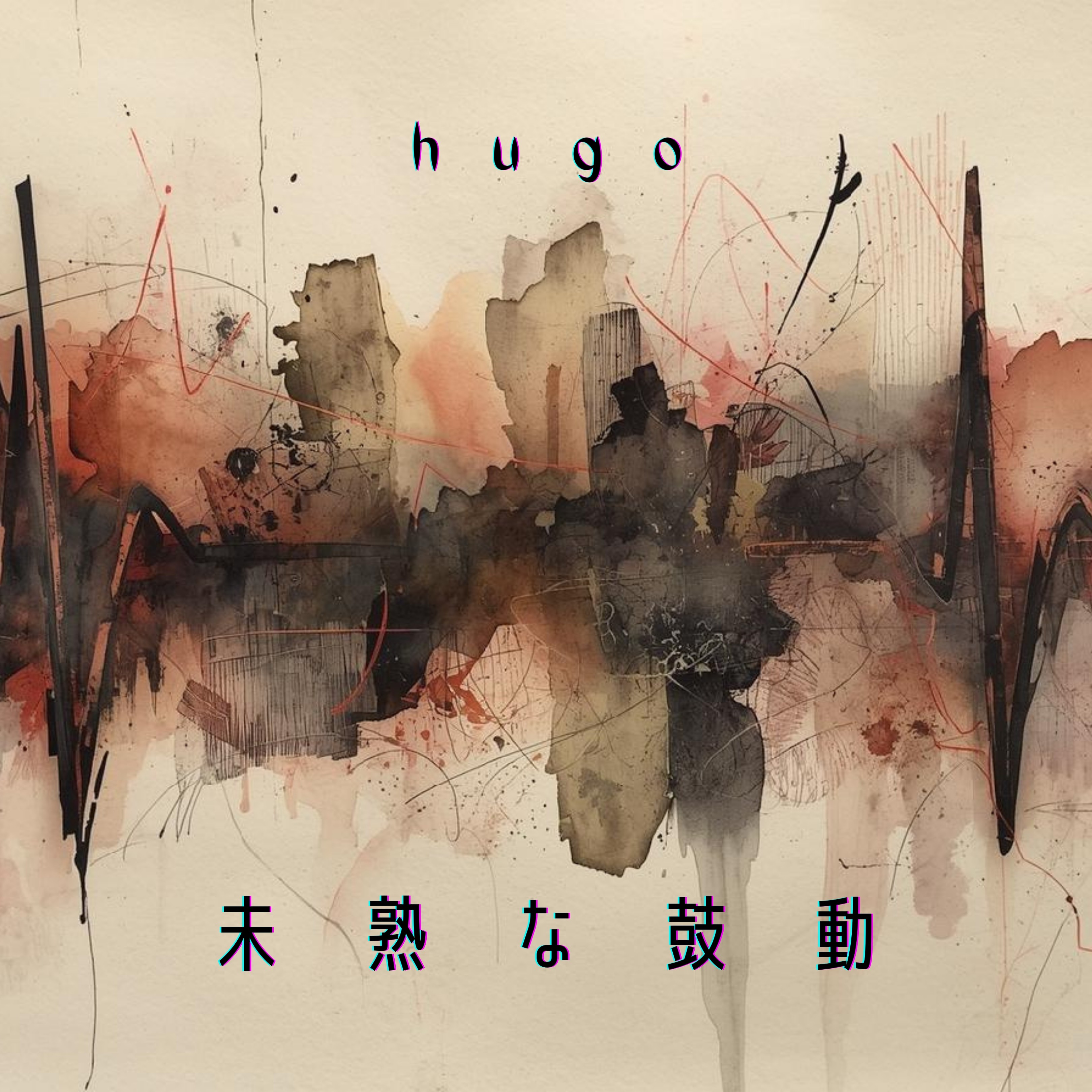 ジャケット写真