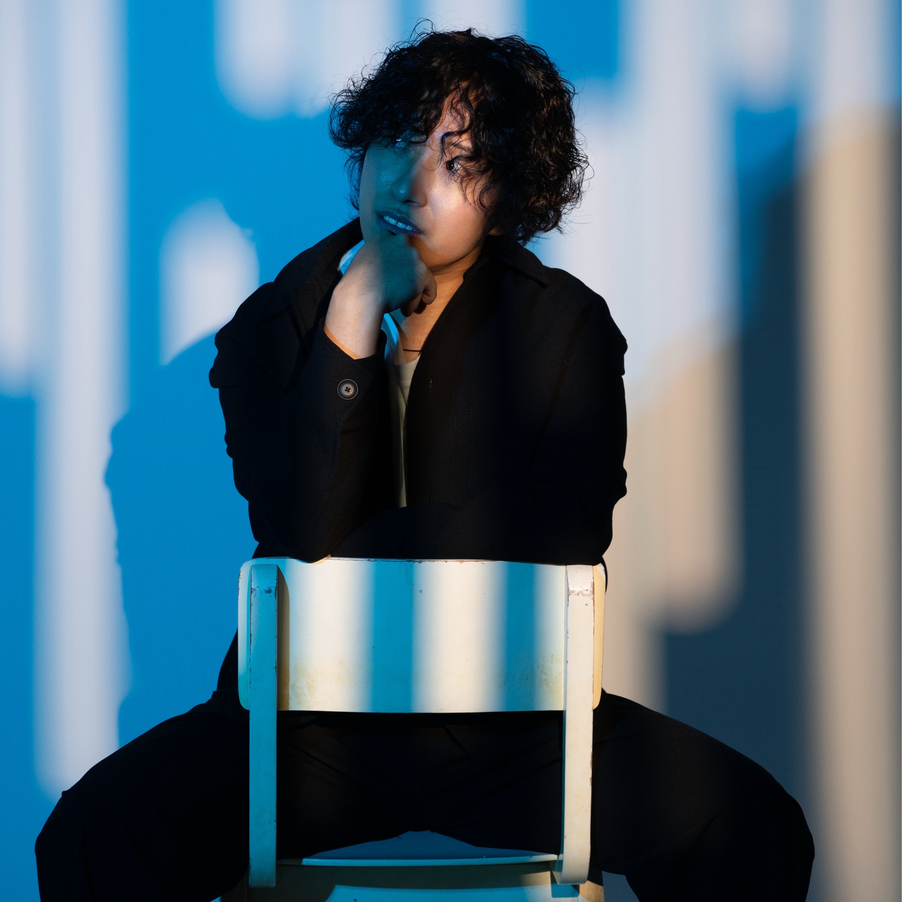 ジャケット写真