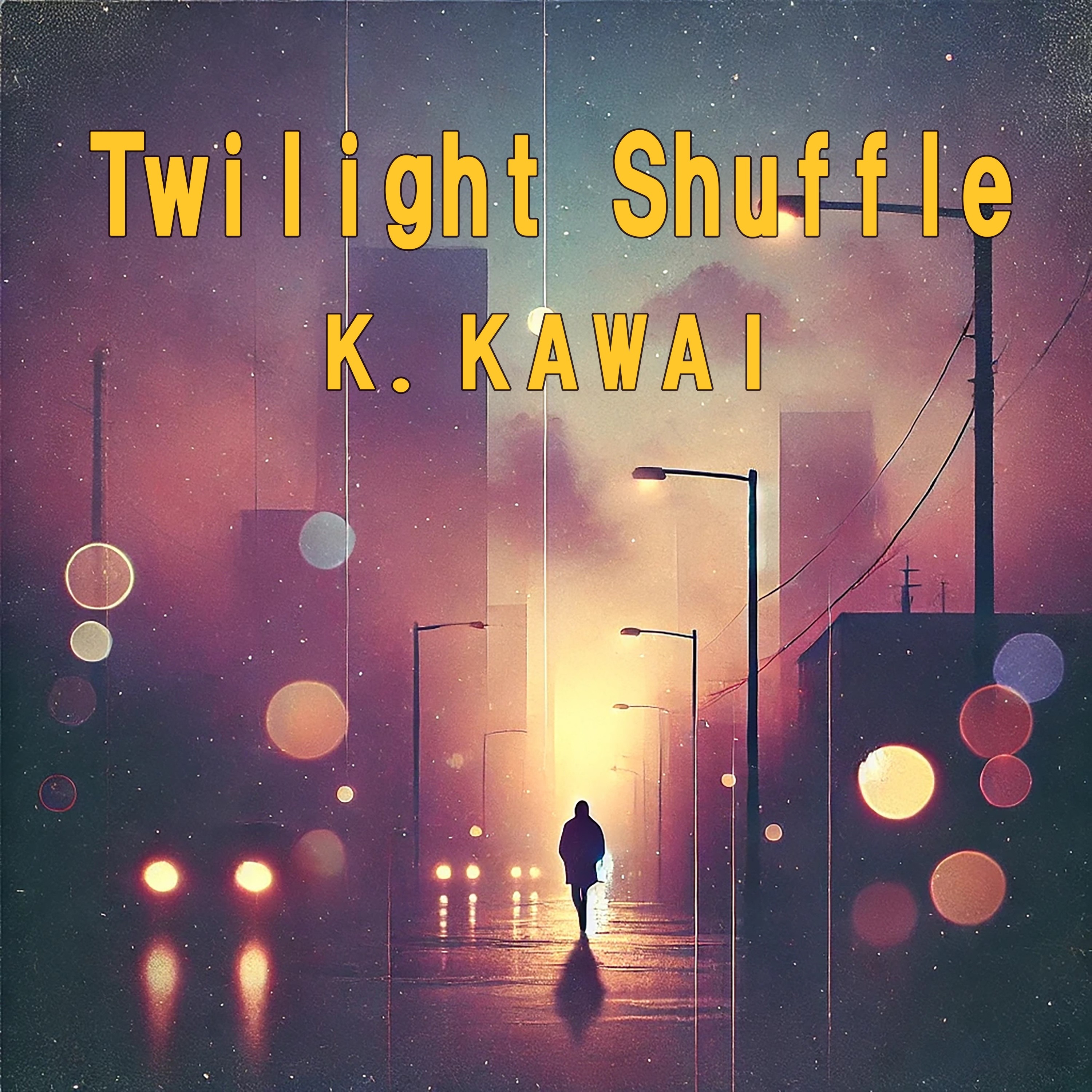 ジャケット写真