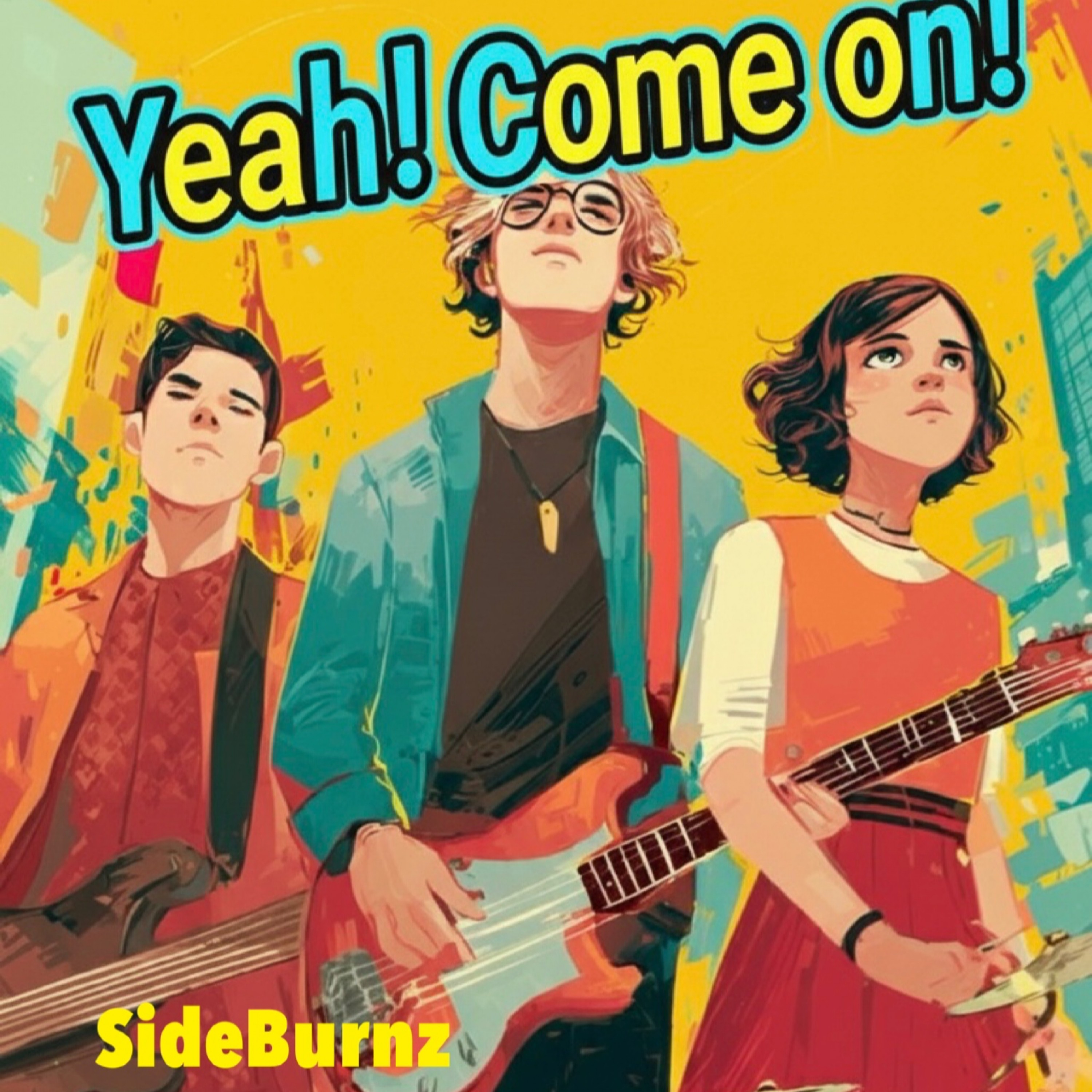 ジャケット写真