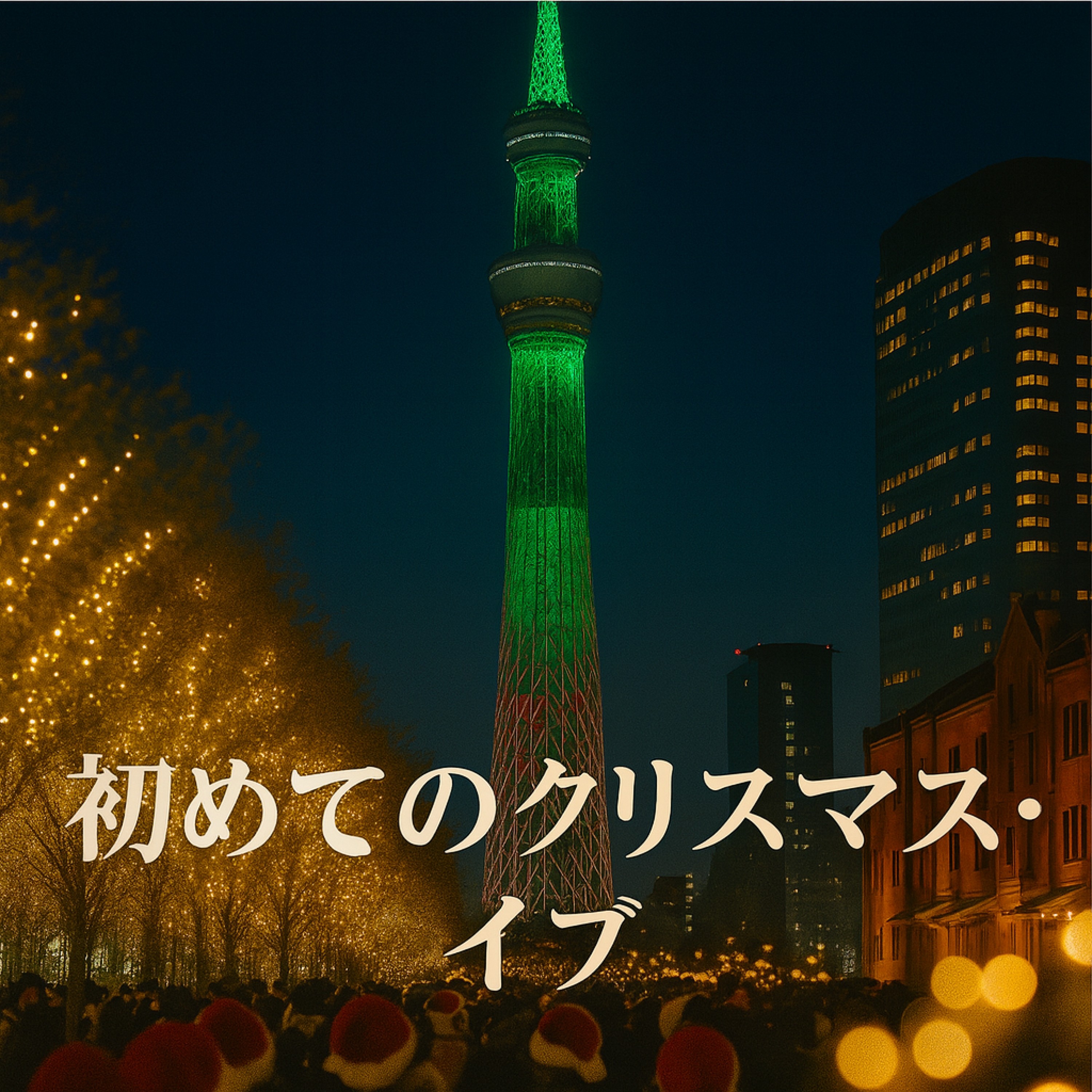 ジャケット写真