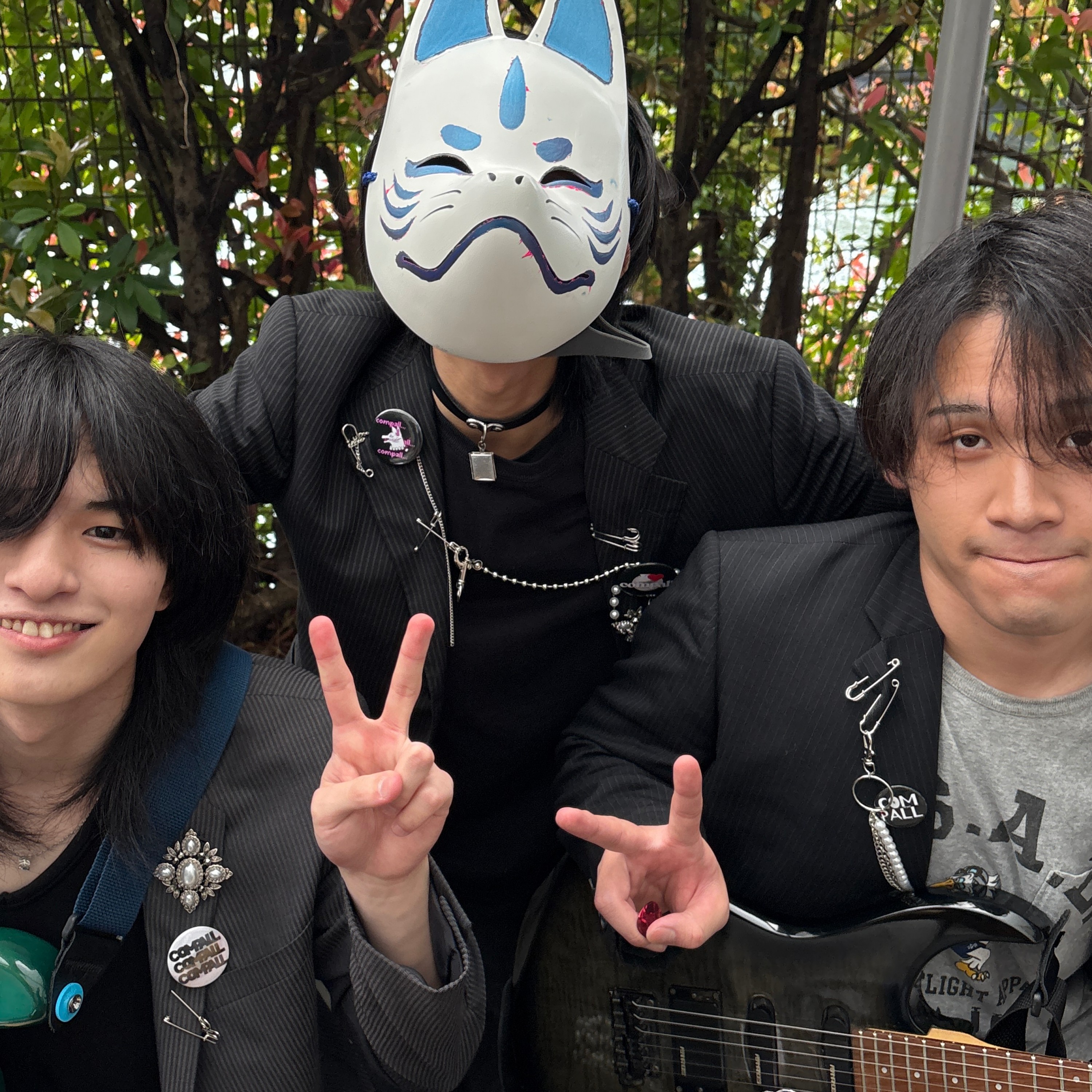 ジャケット写真
