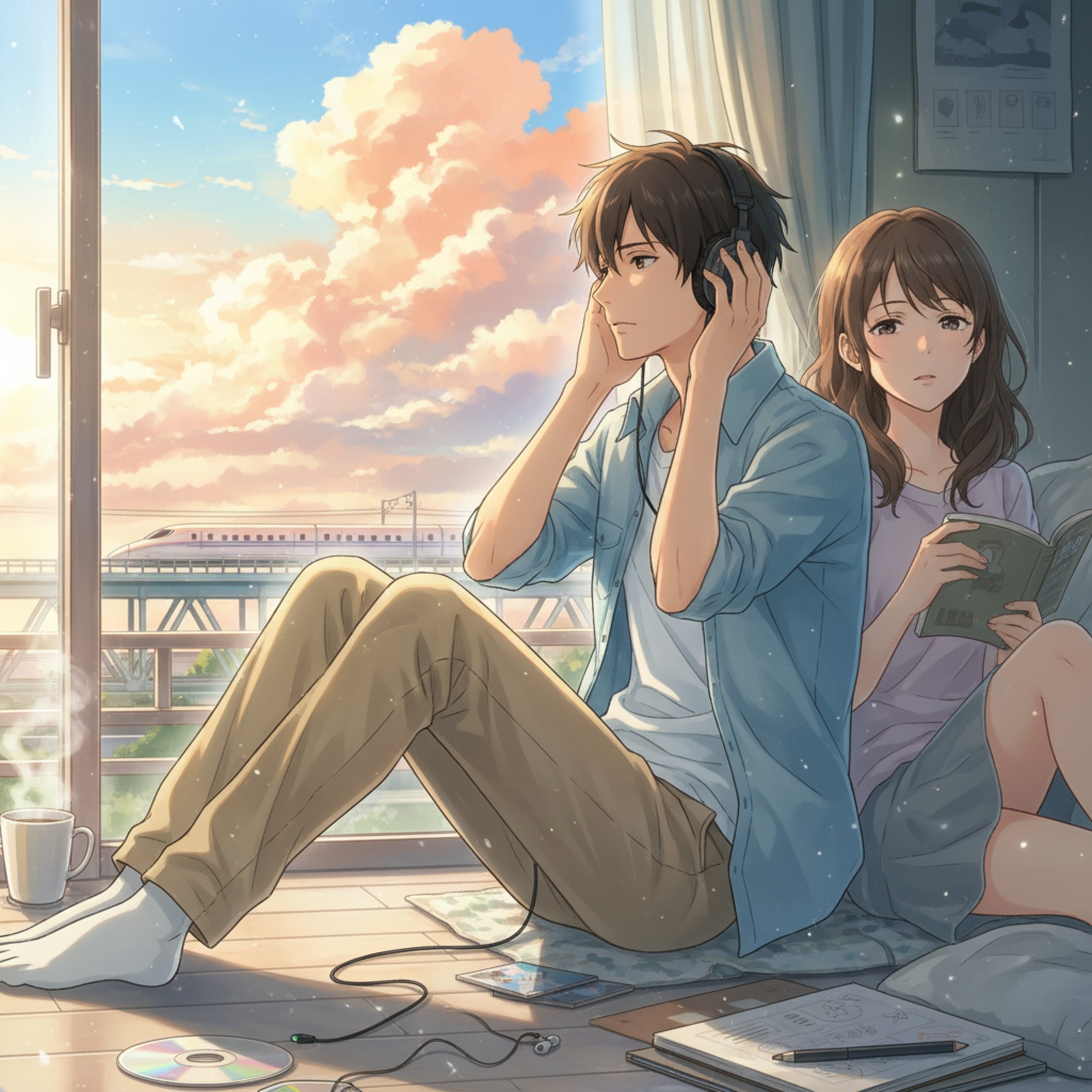 ジャケット写真