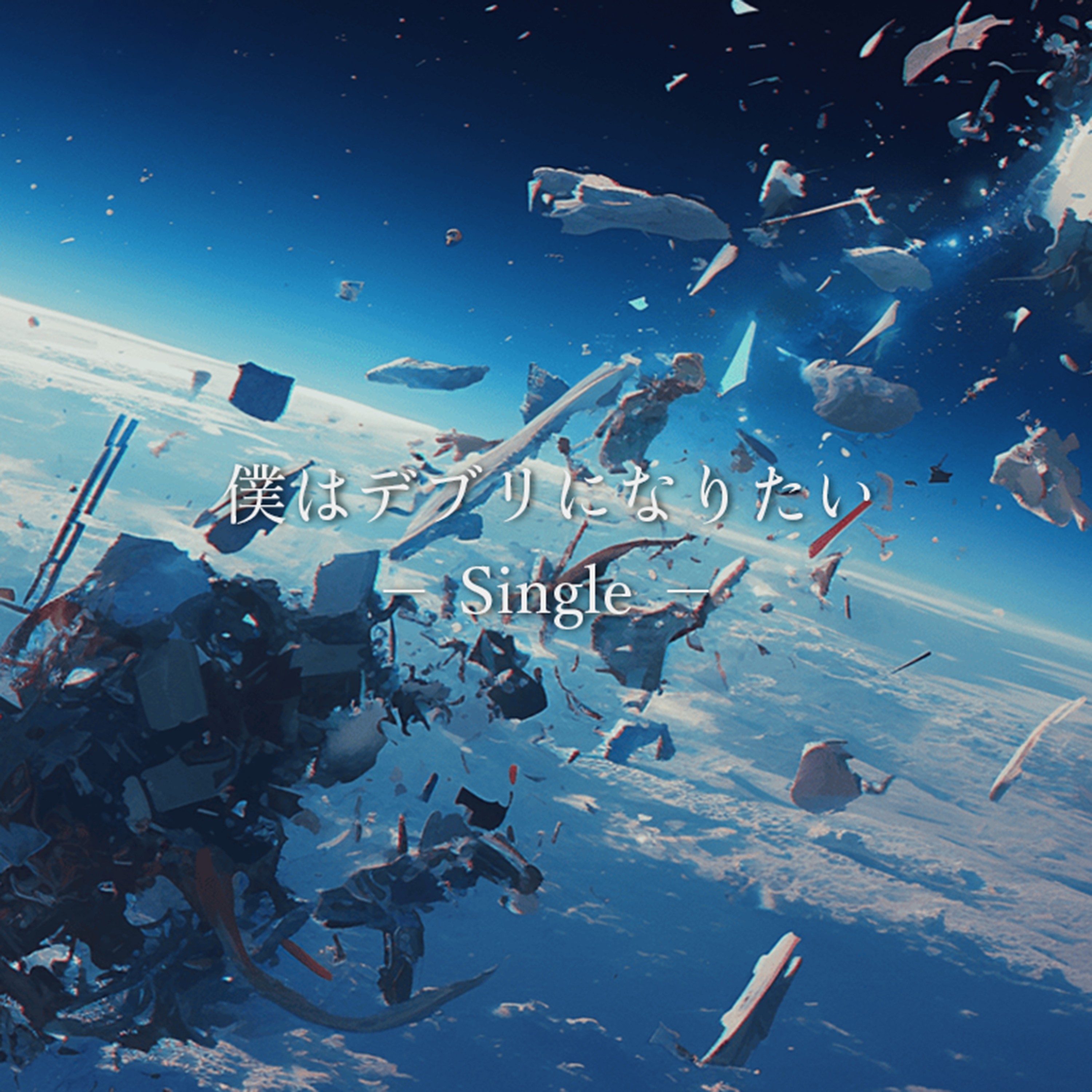 ジャケット写真