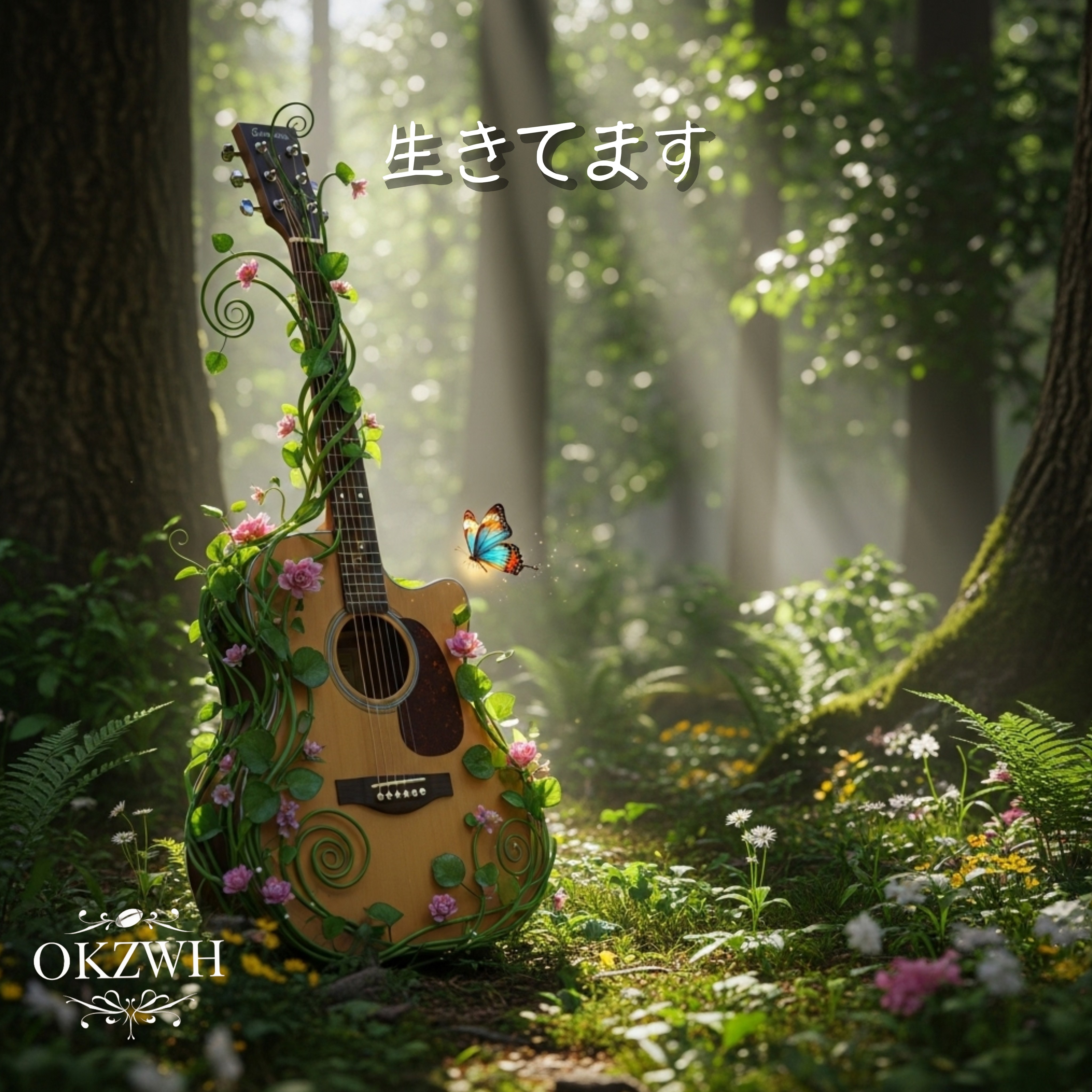 ジャケット写真