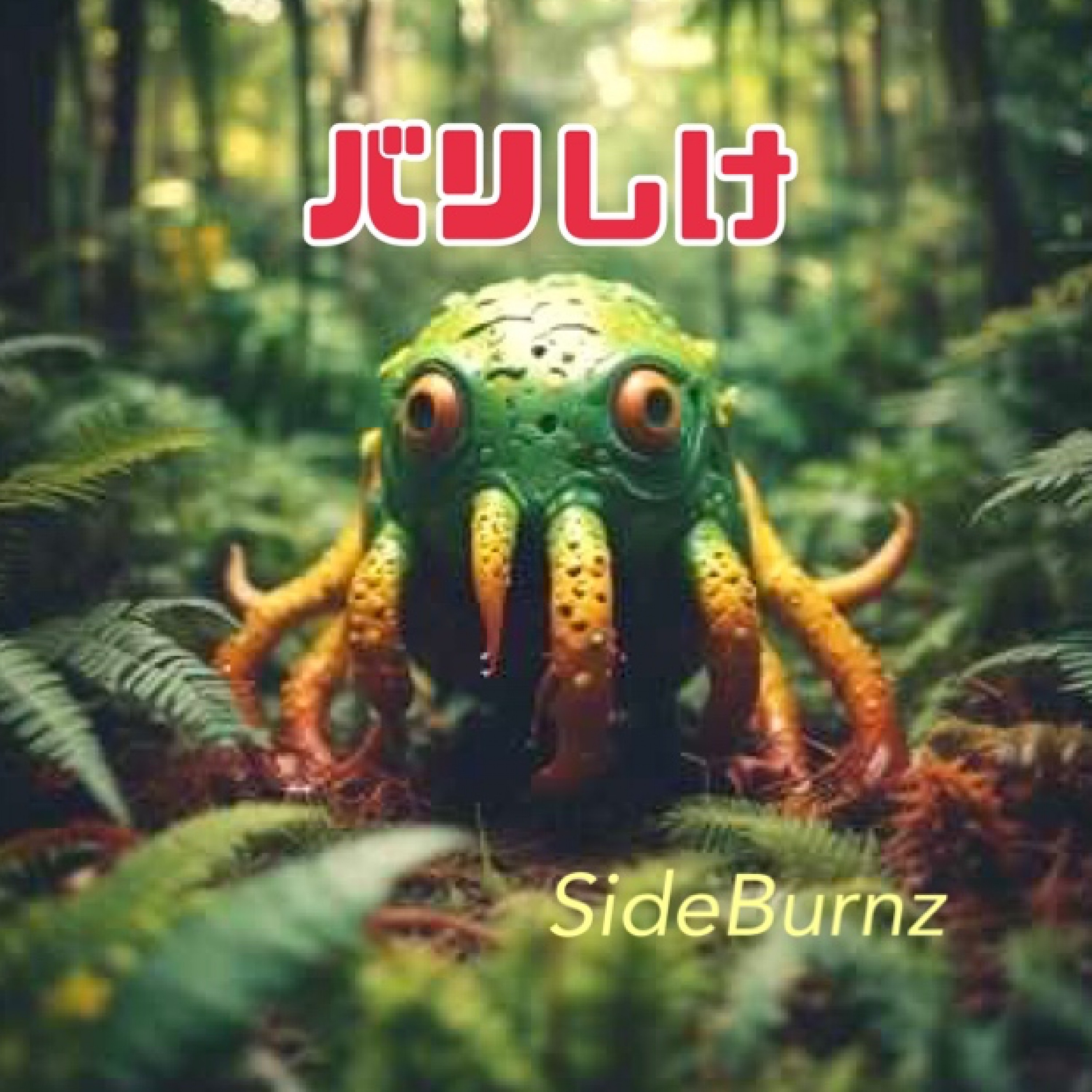 ジャケット写真