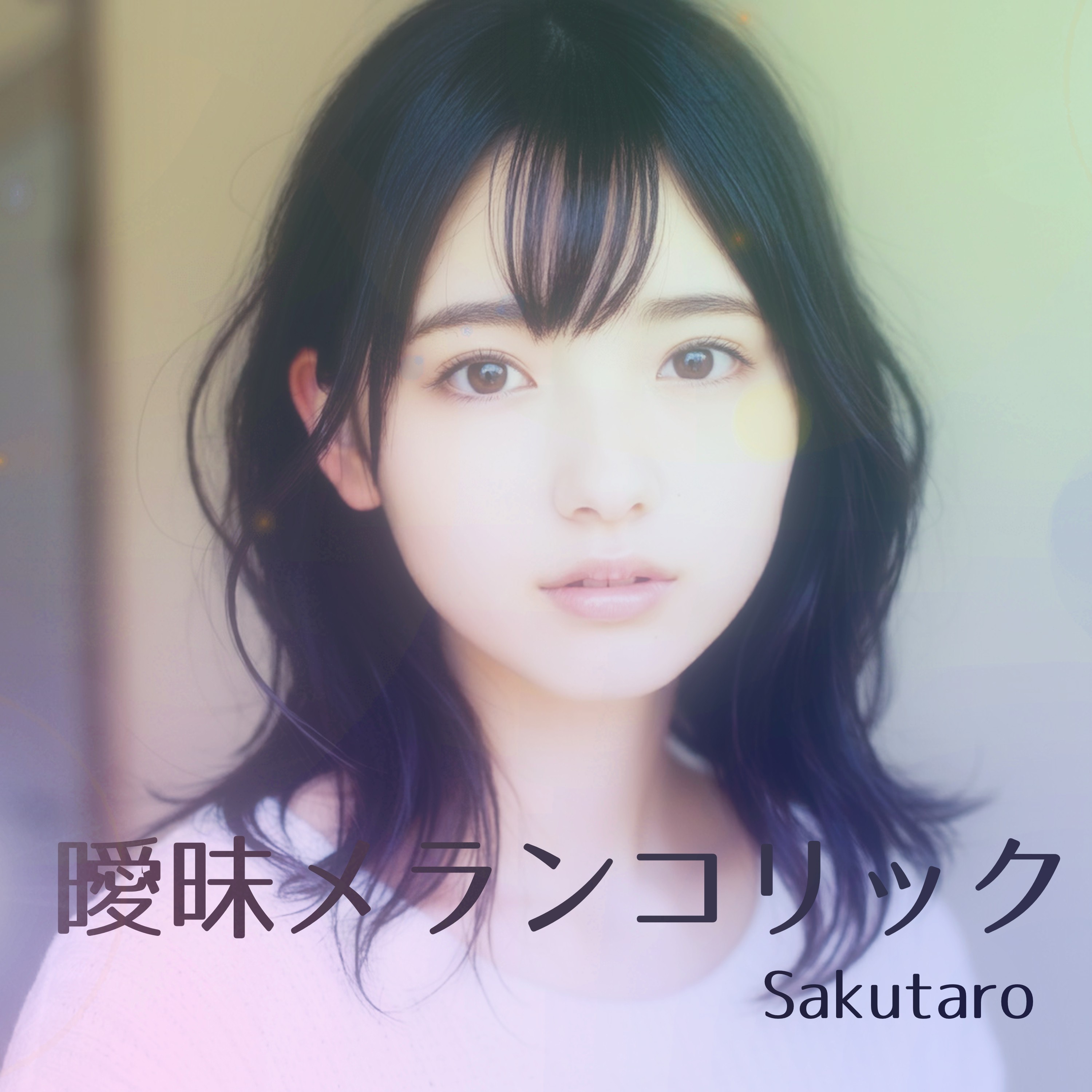 ジャケット写真