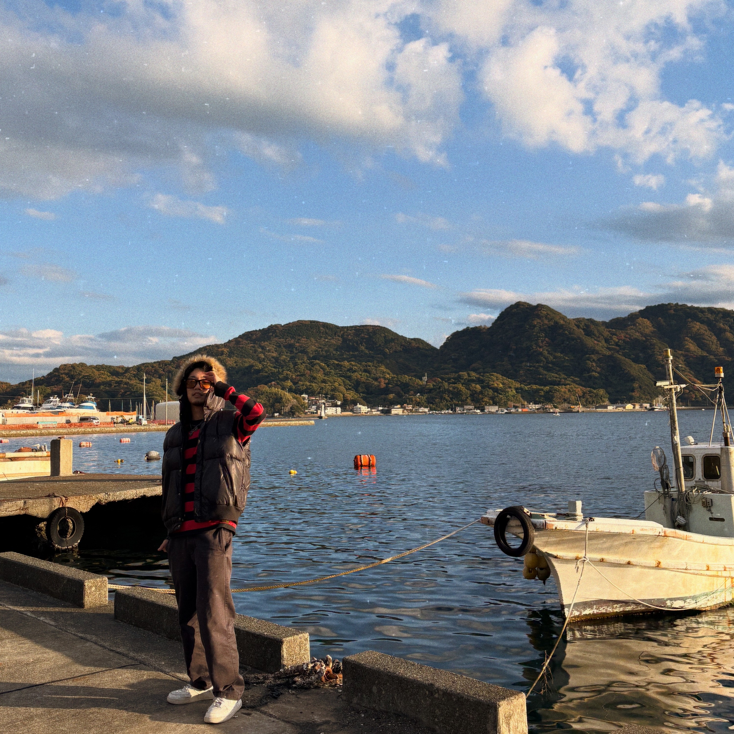 ジャケット写真