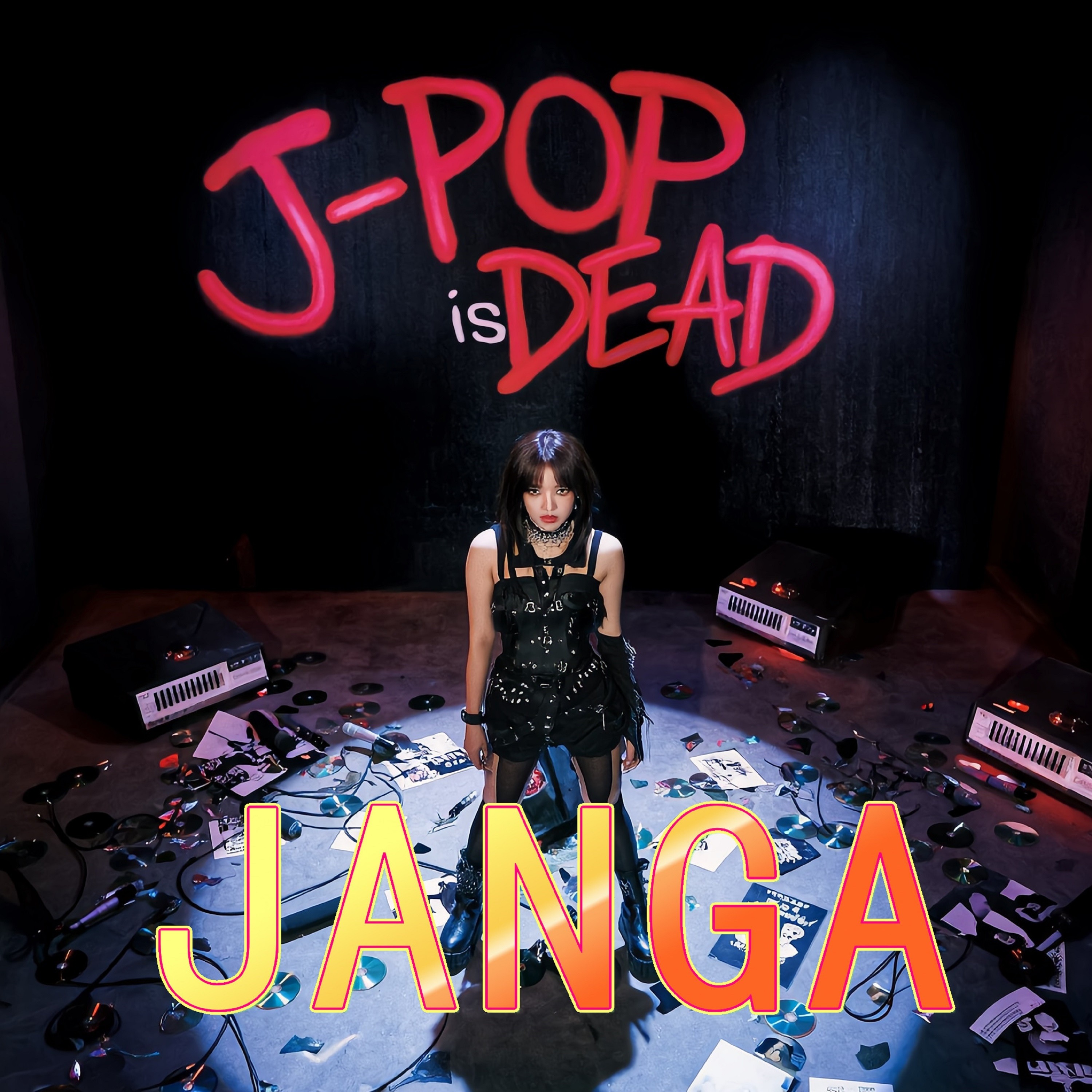 ジャケット写真