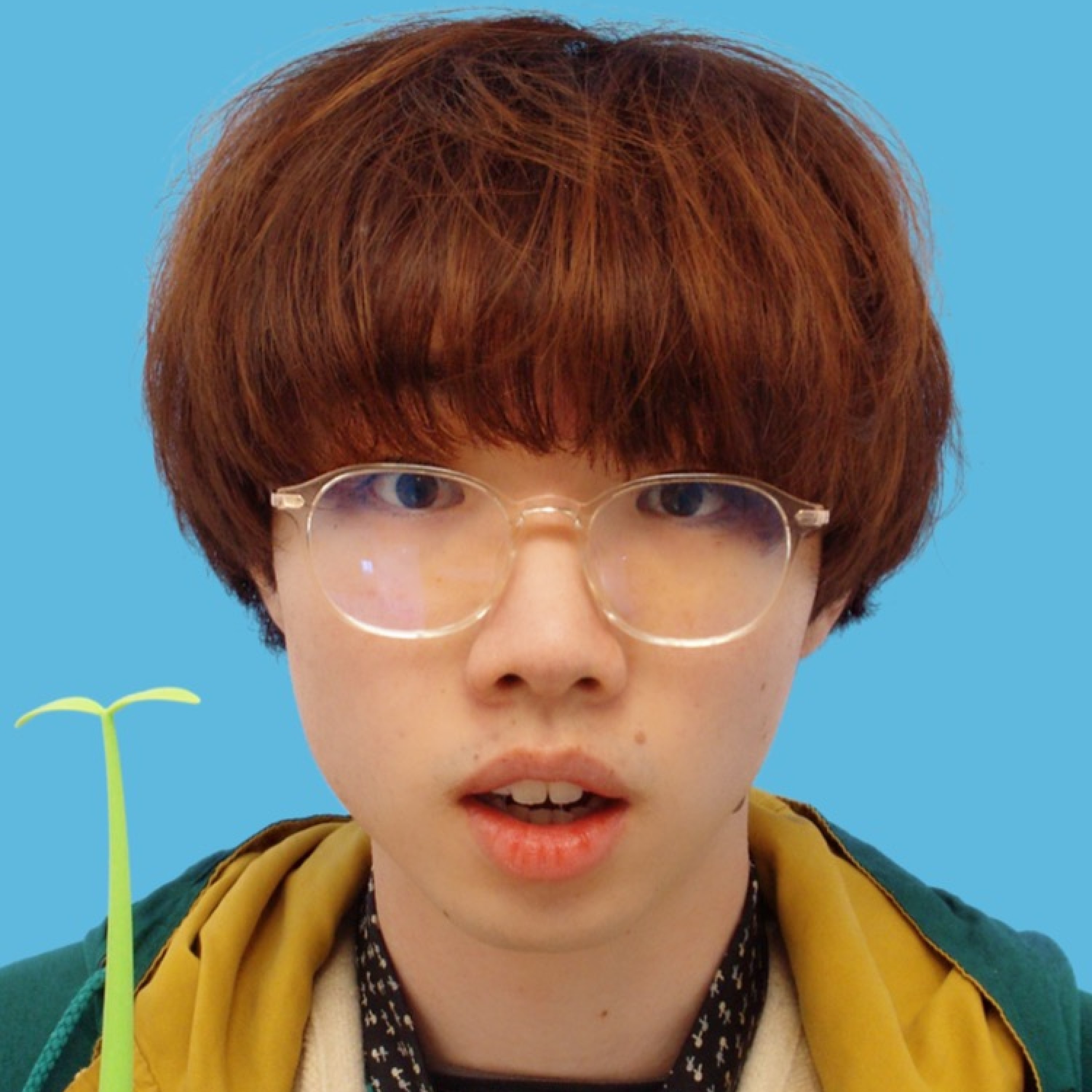 ジャケット写真