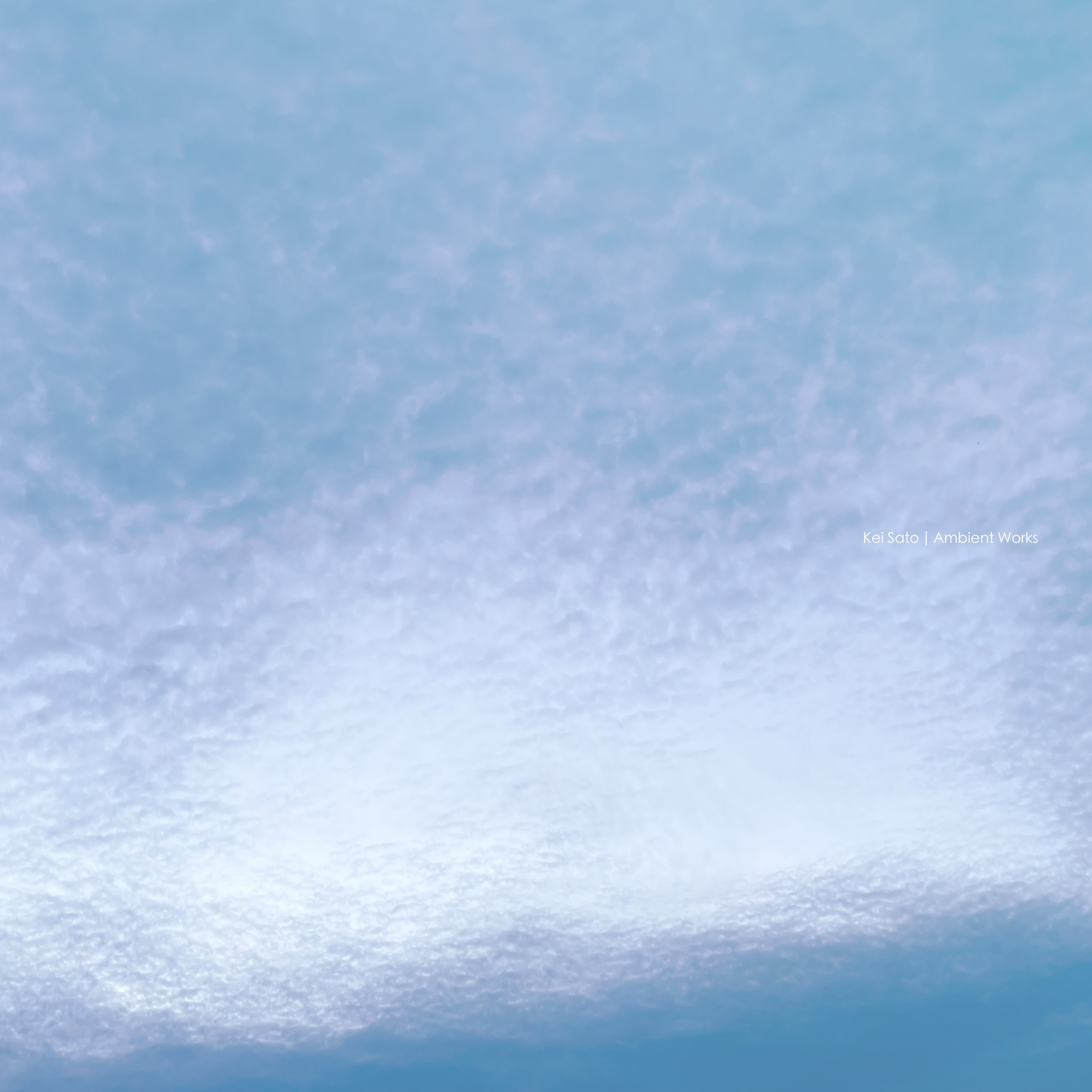 ジャケット写真