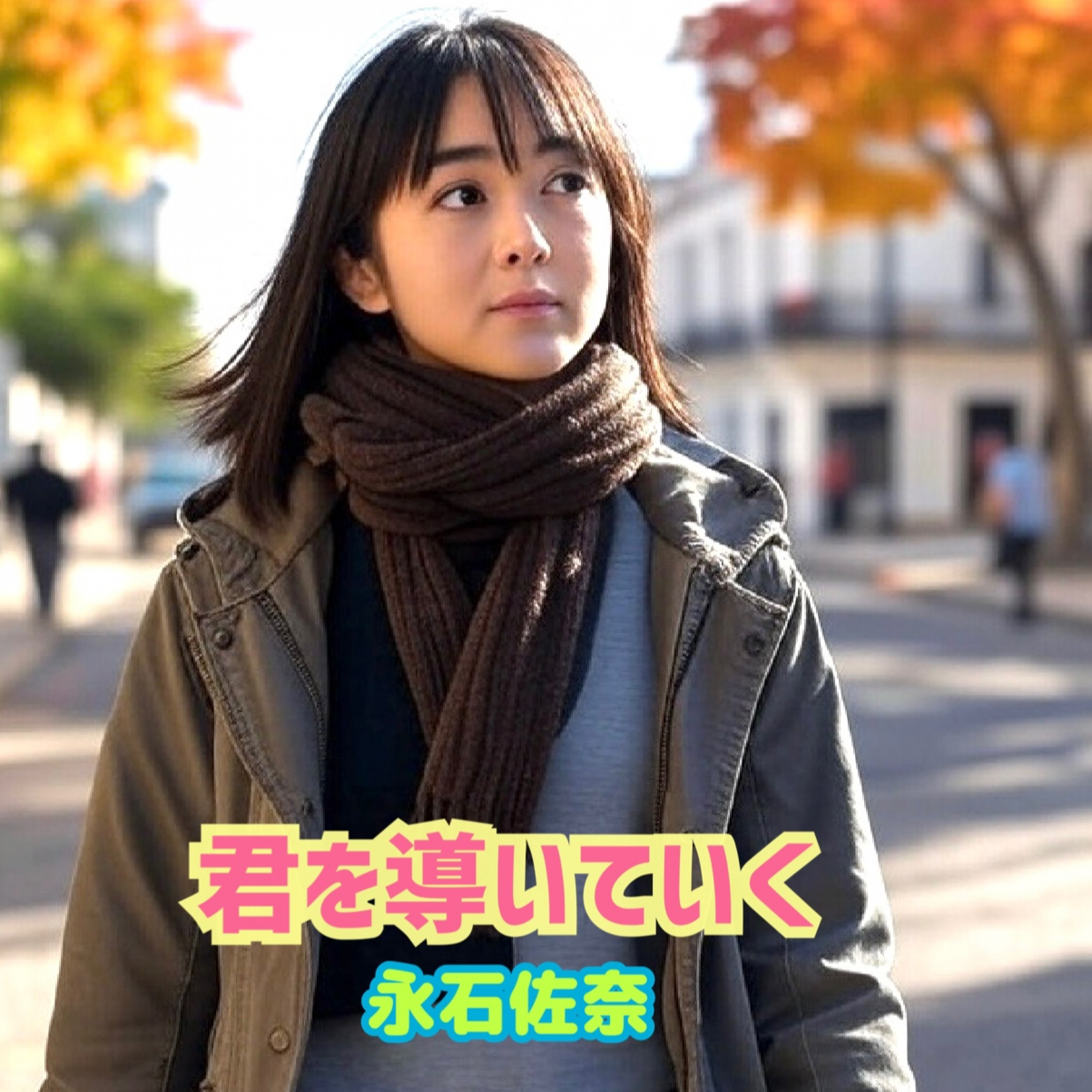 ジャケット写真