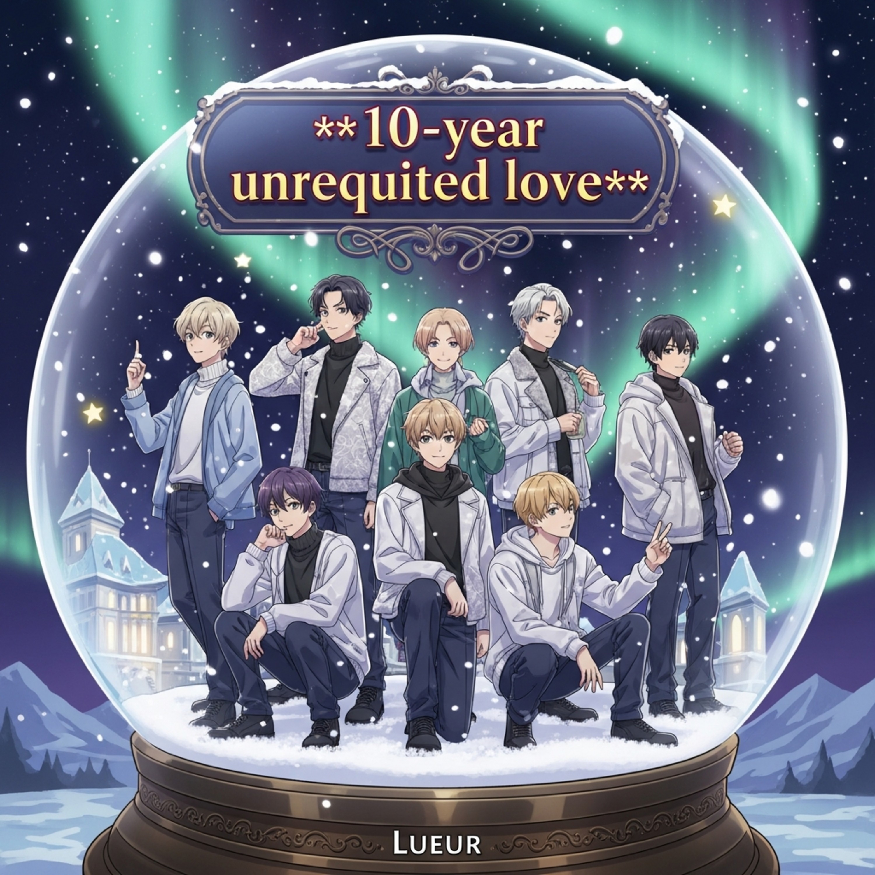 ジャケット写真