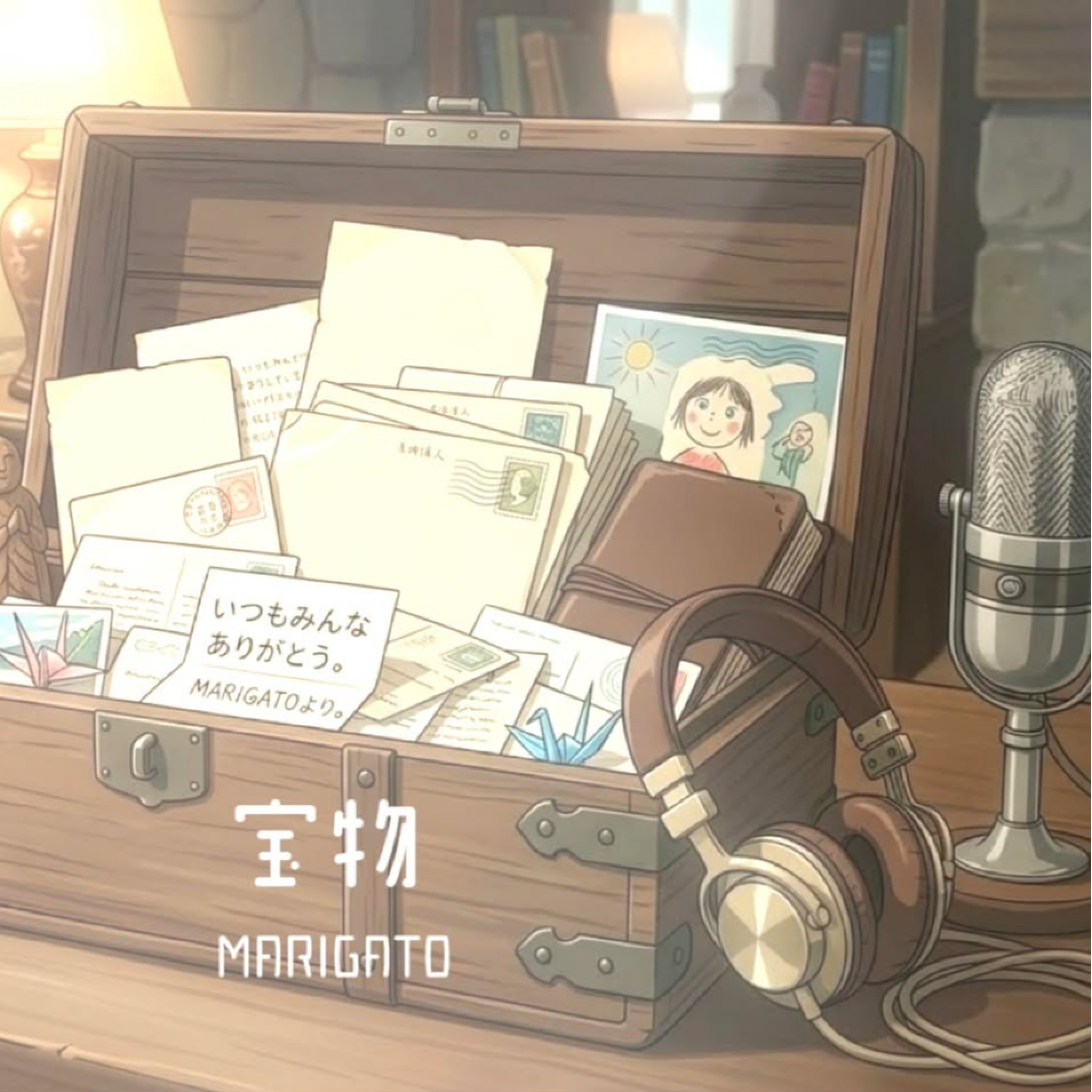 ジャケット写真