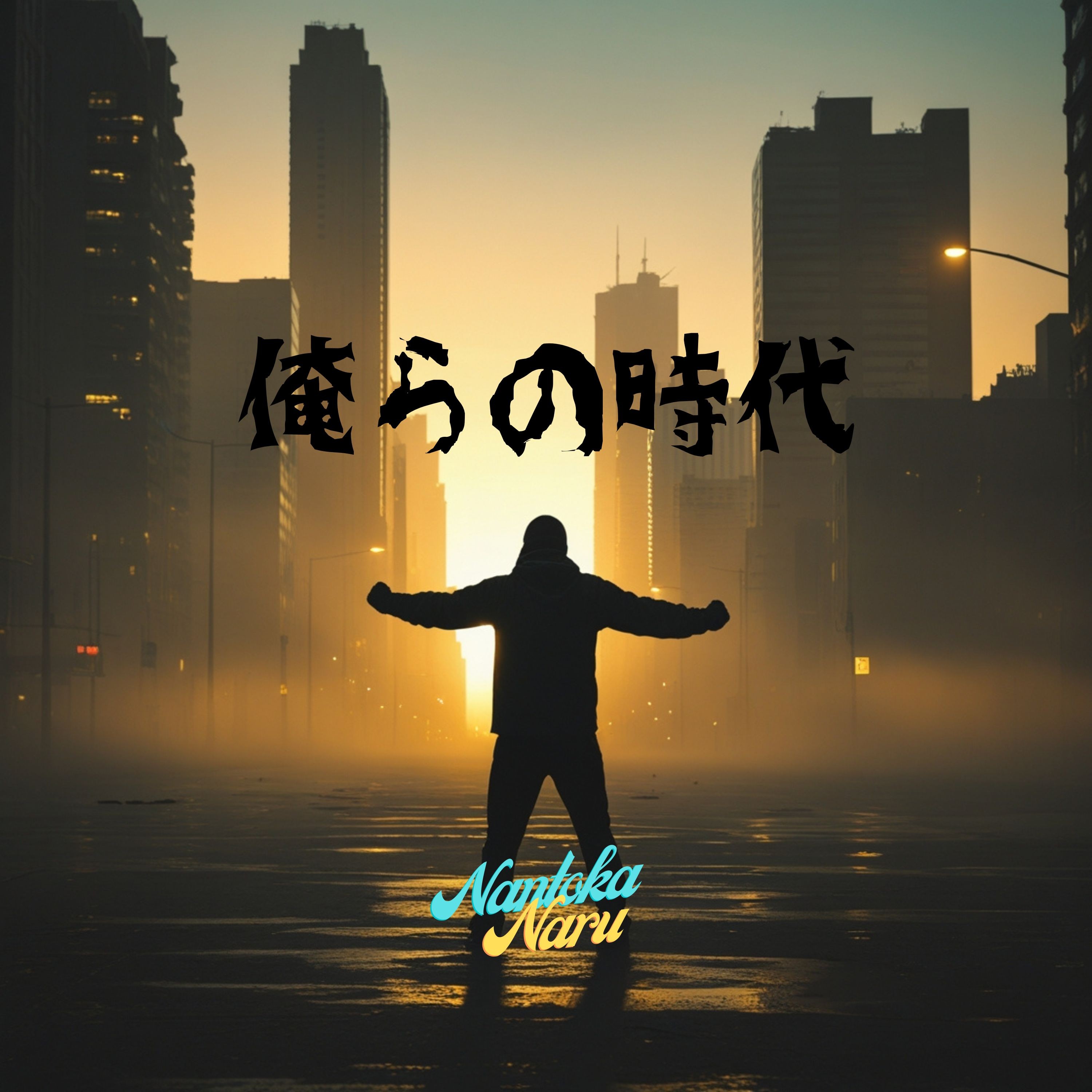 ジャケット写真