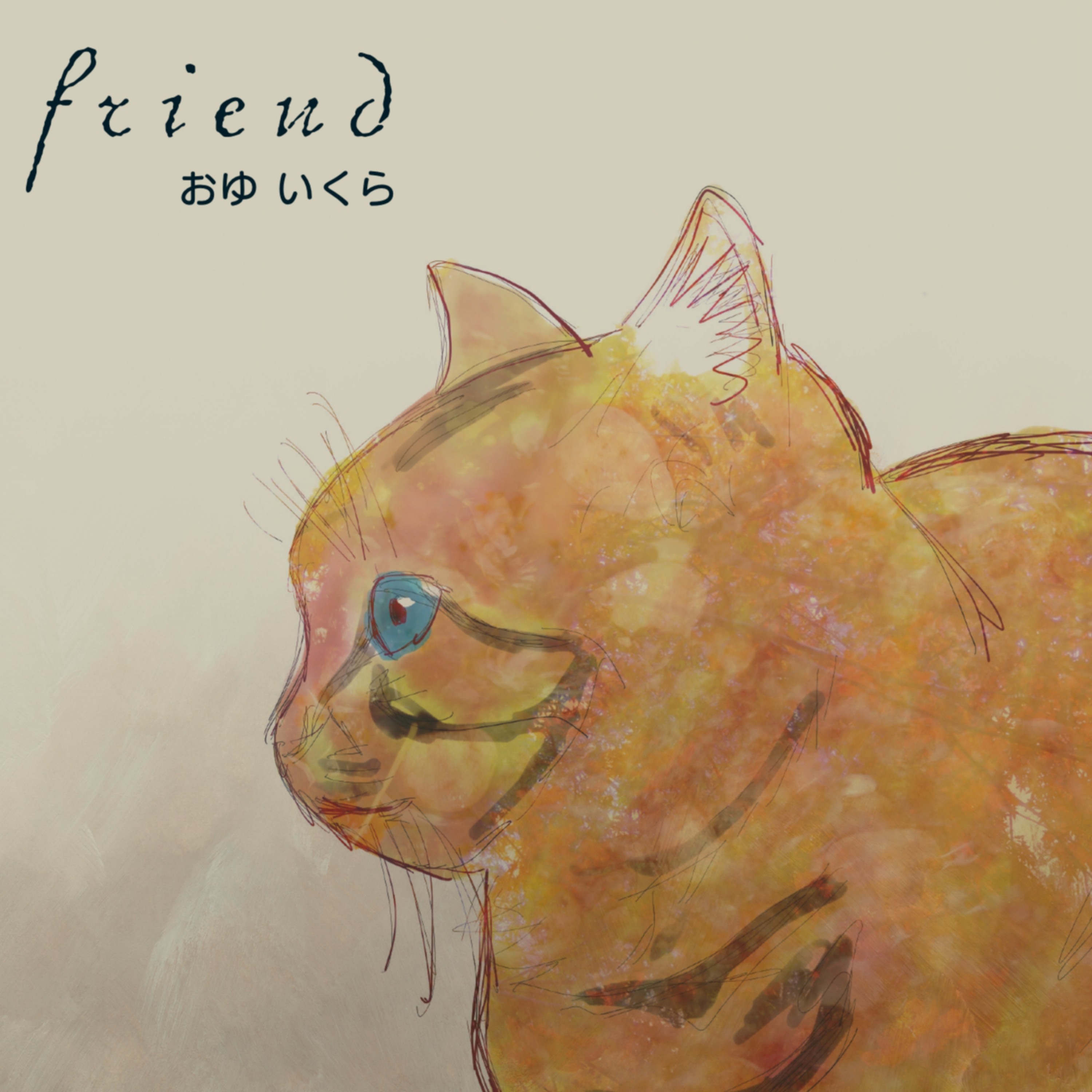 ジャケット写真