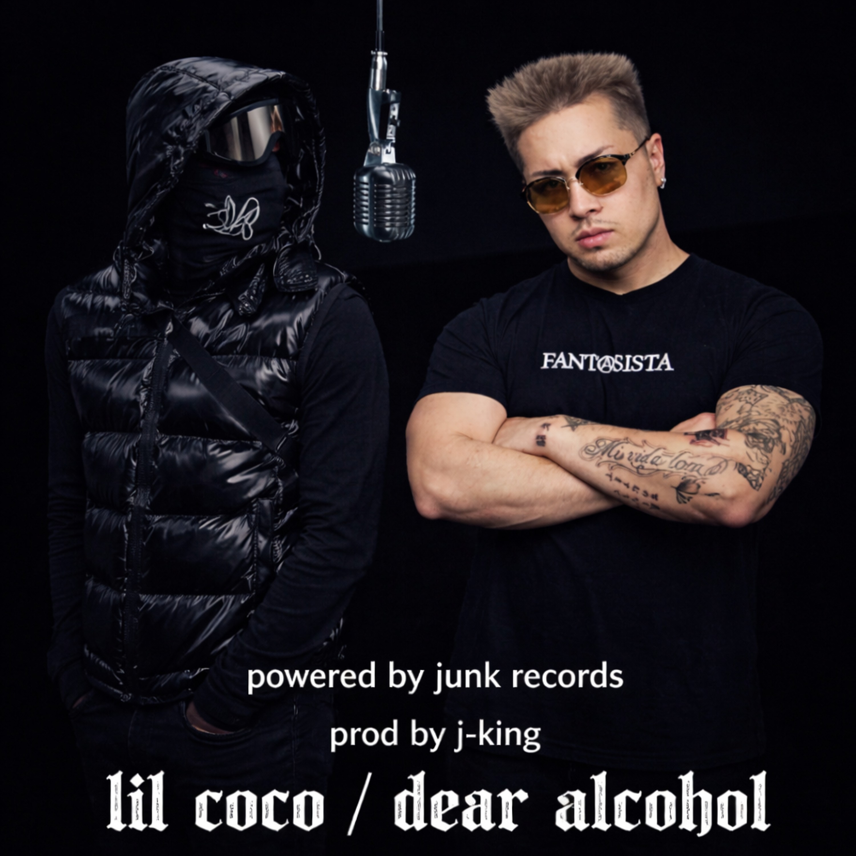 ジャケット写真