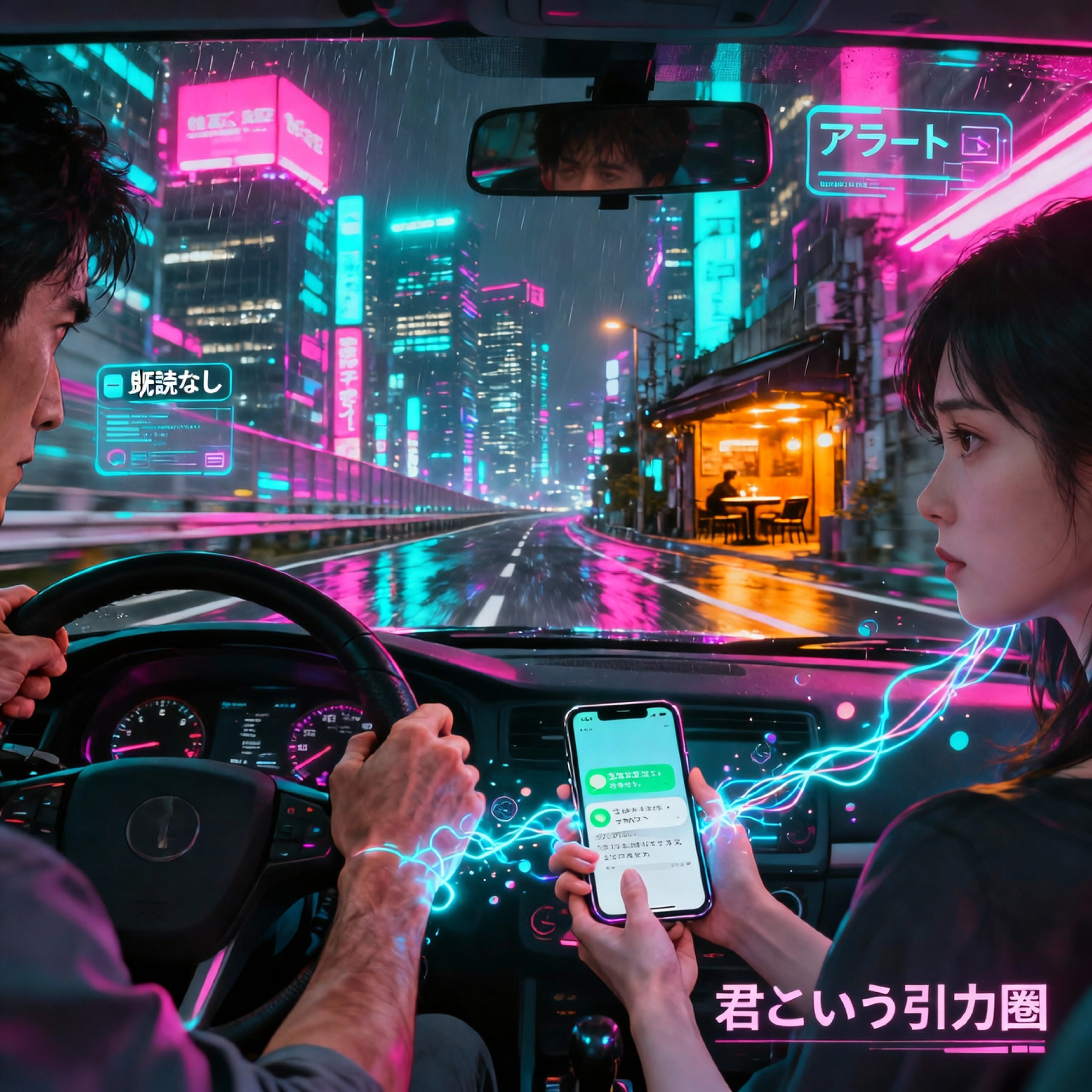 ジャケット写真