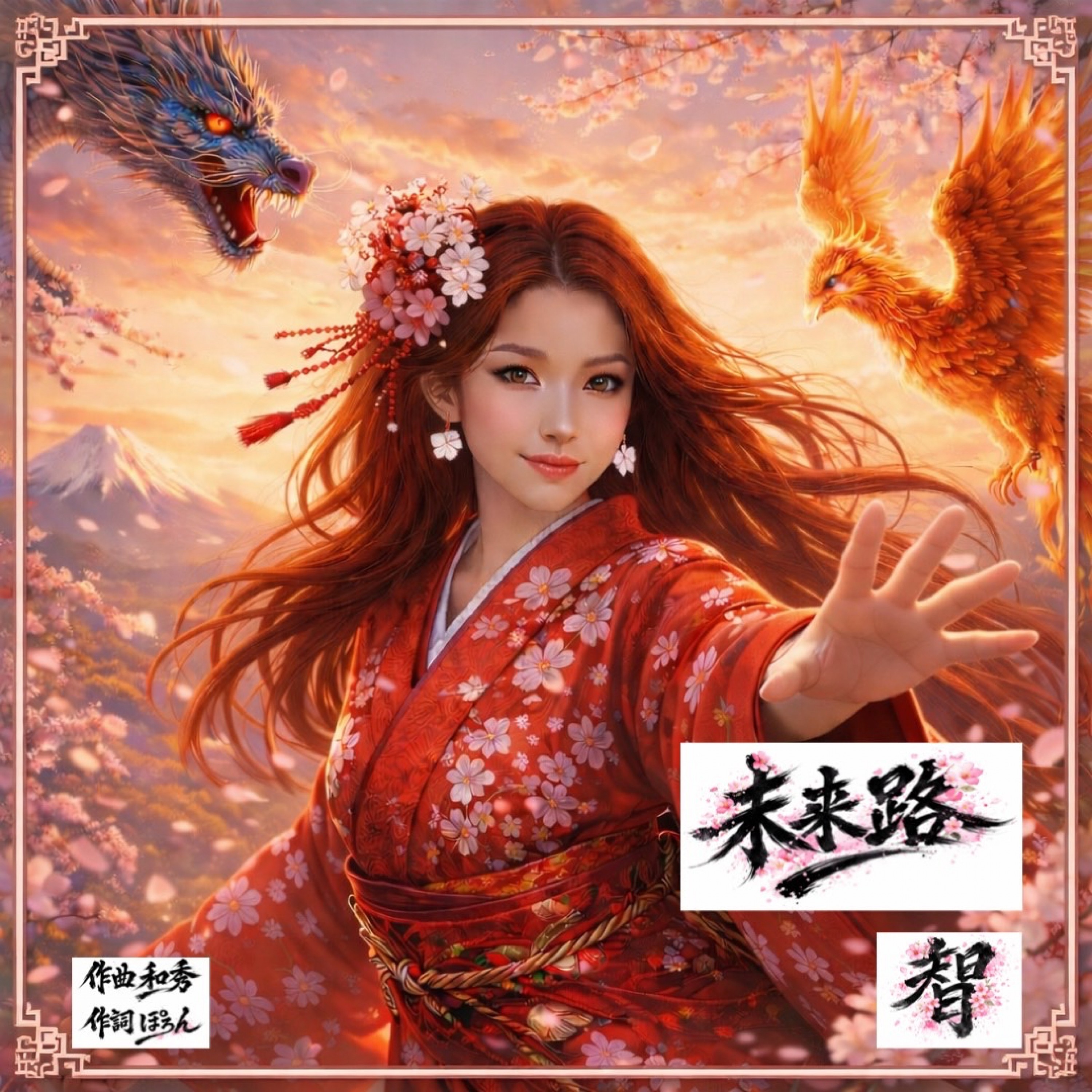 ジャケット写真